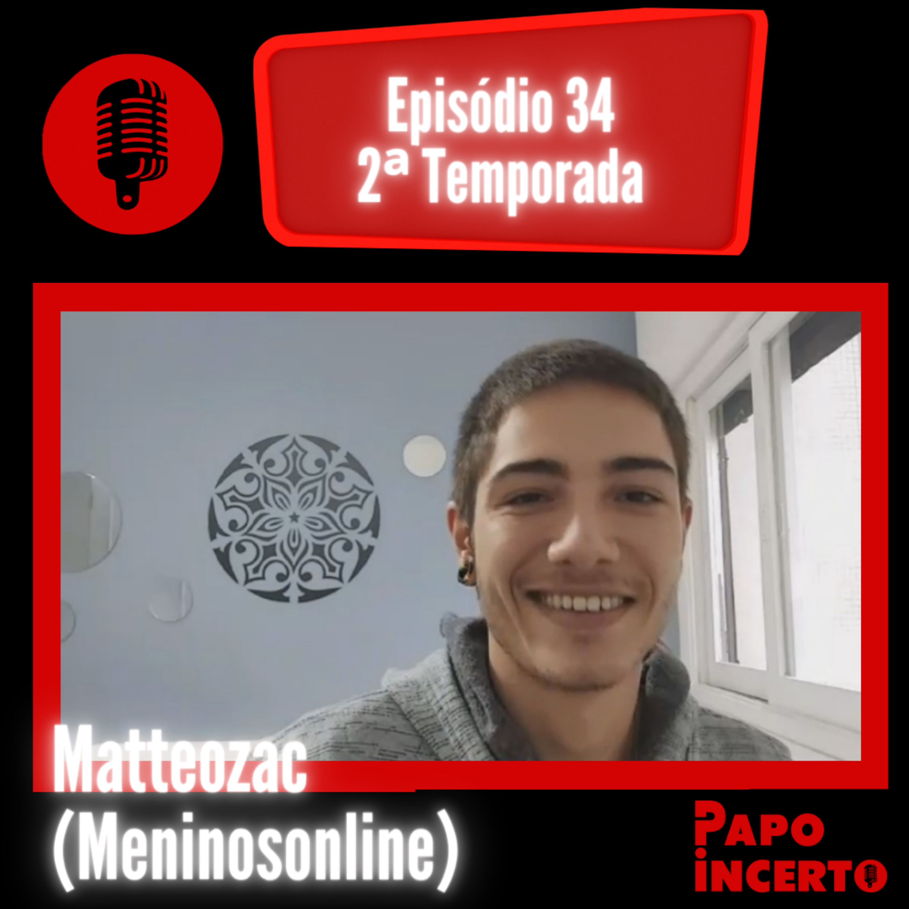 Papo Incerto