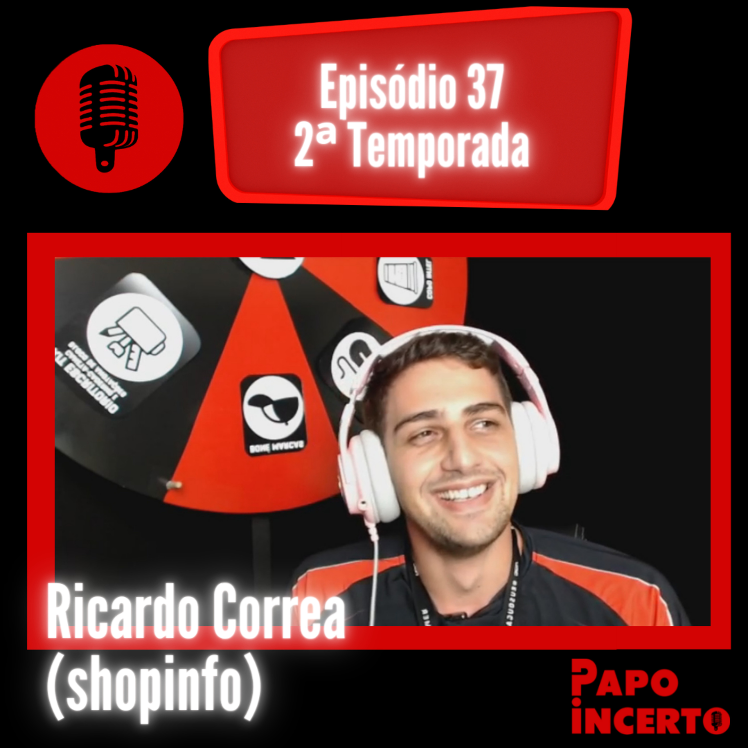 Papo Incerto