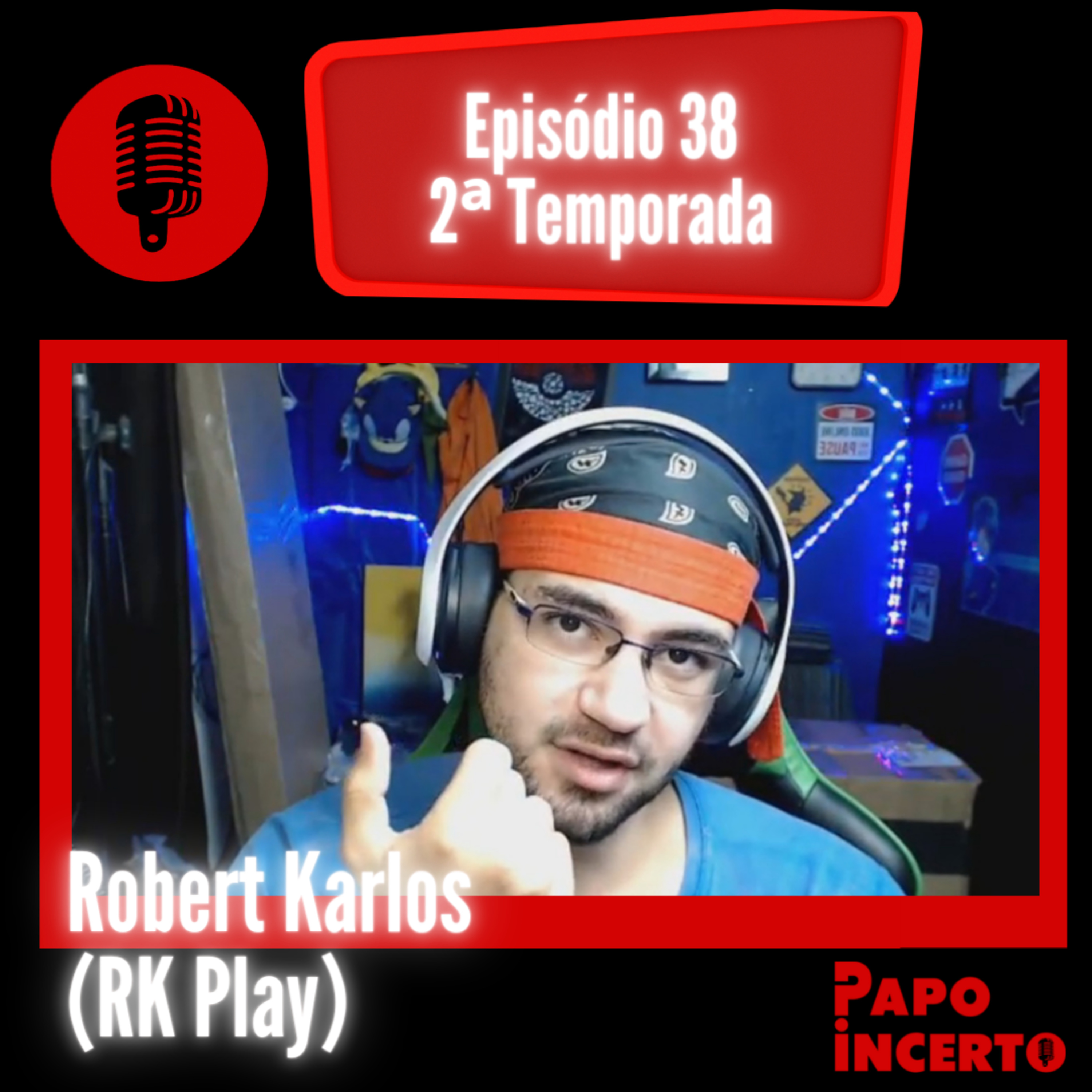 Papo Incerto