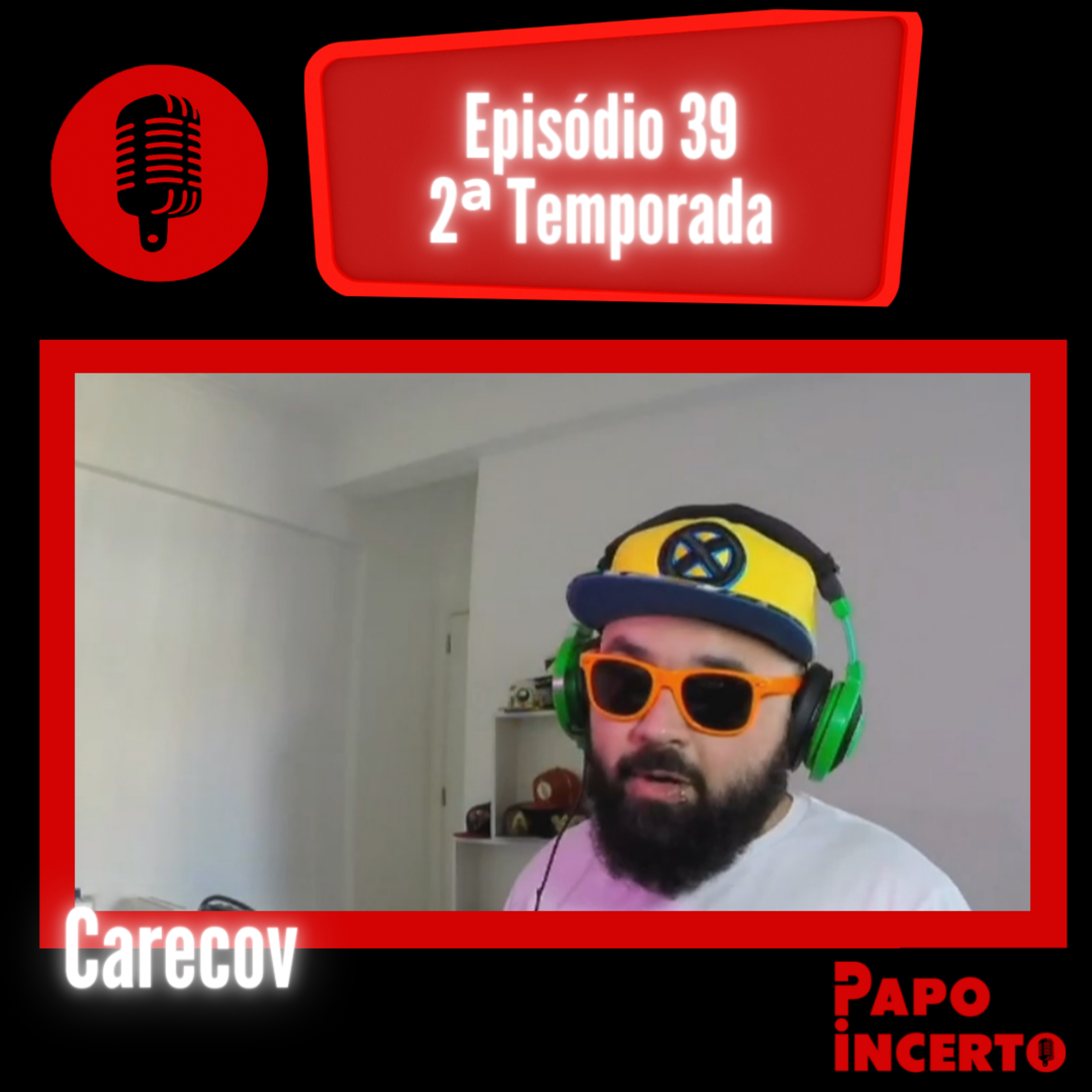 Papo Incerto