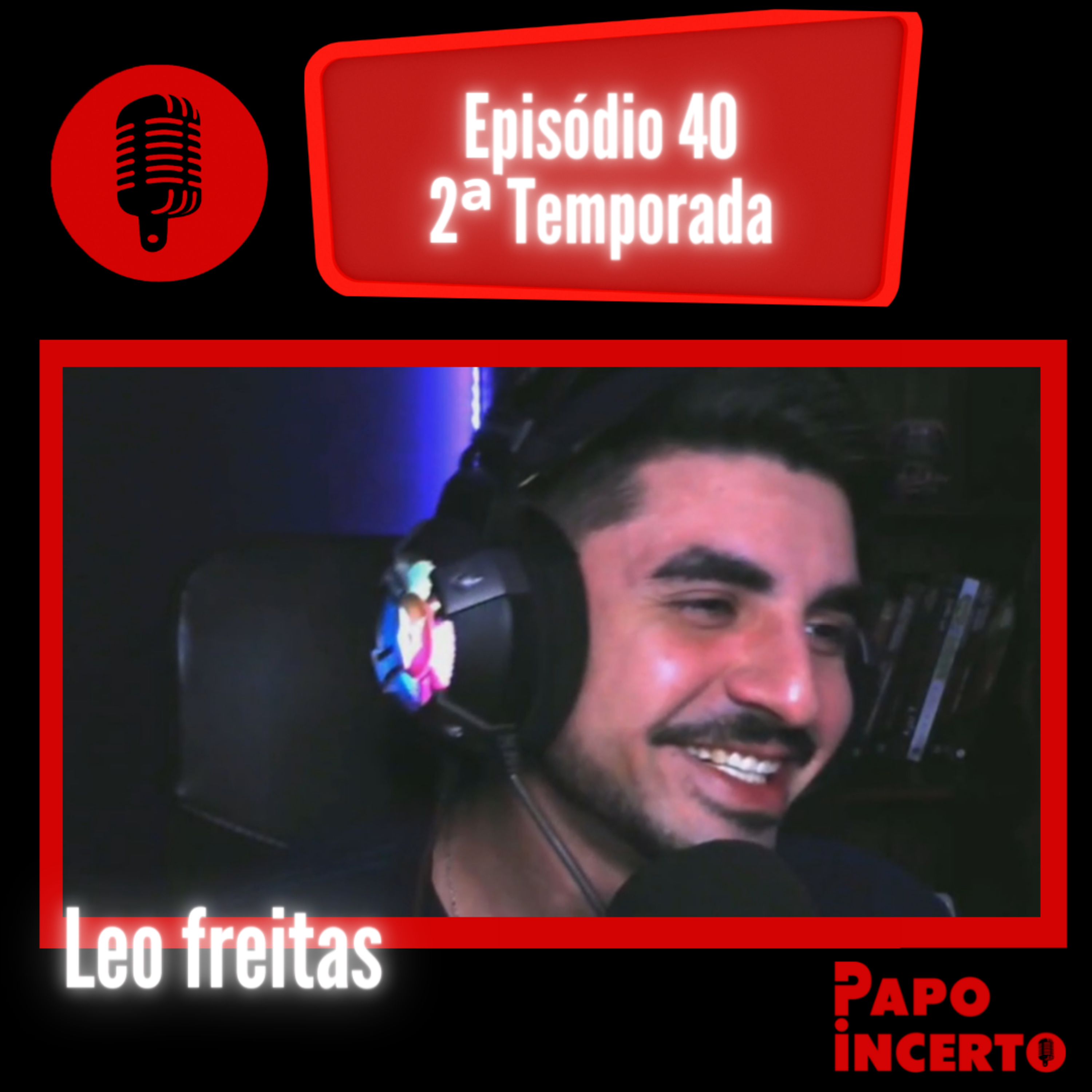 Papo Incerto