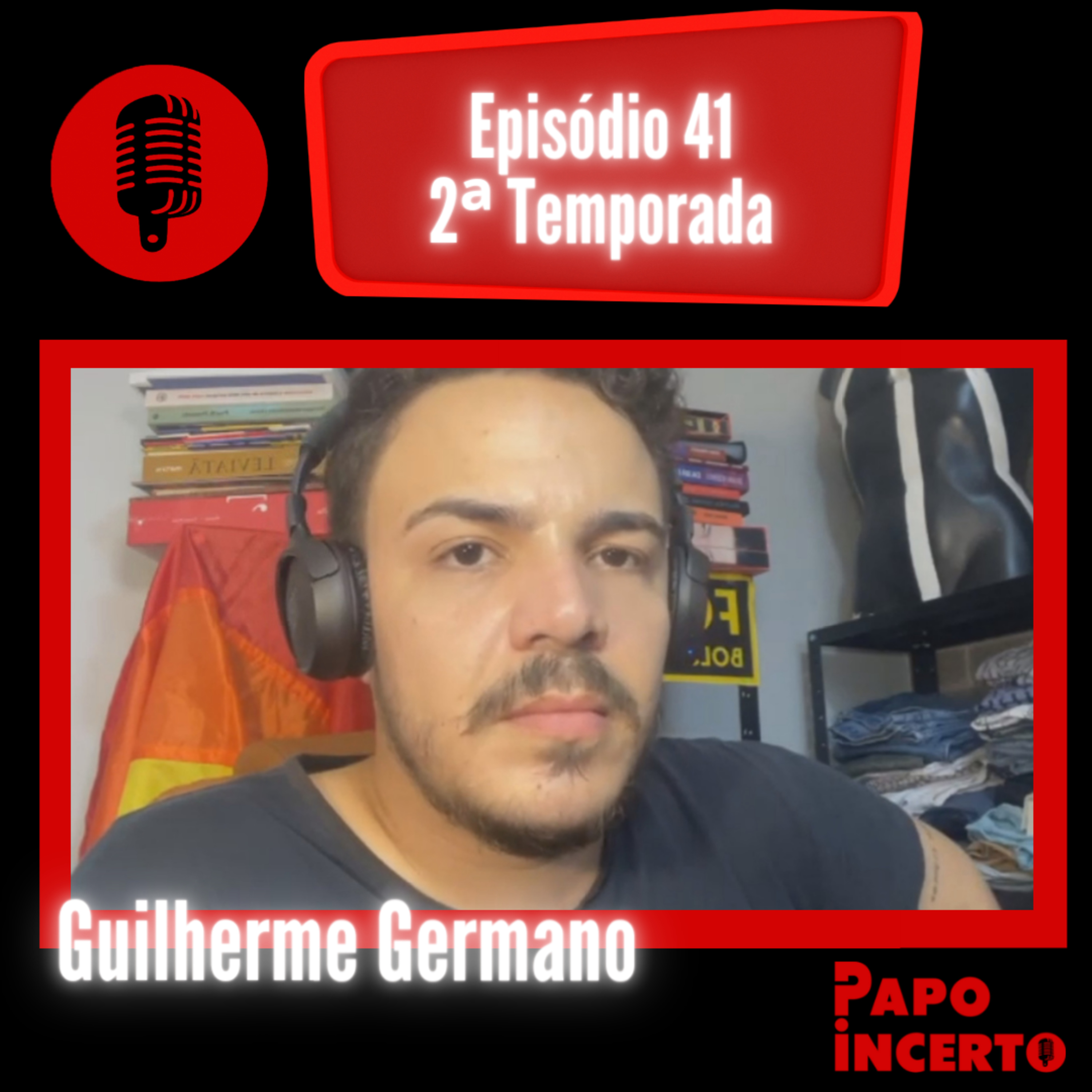 Papo Incerto