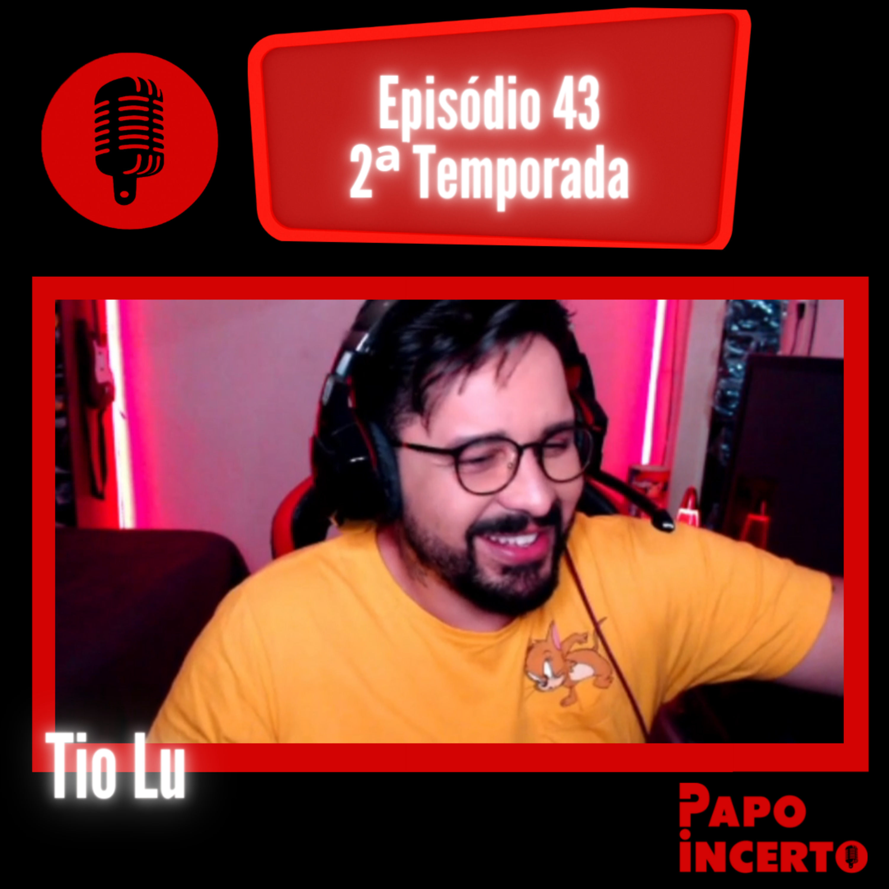 Papo Incerto