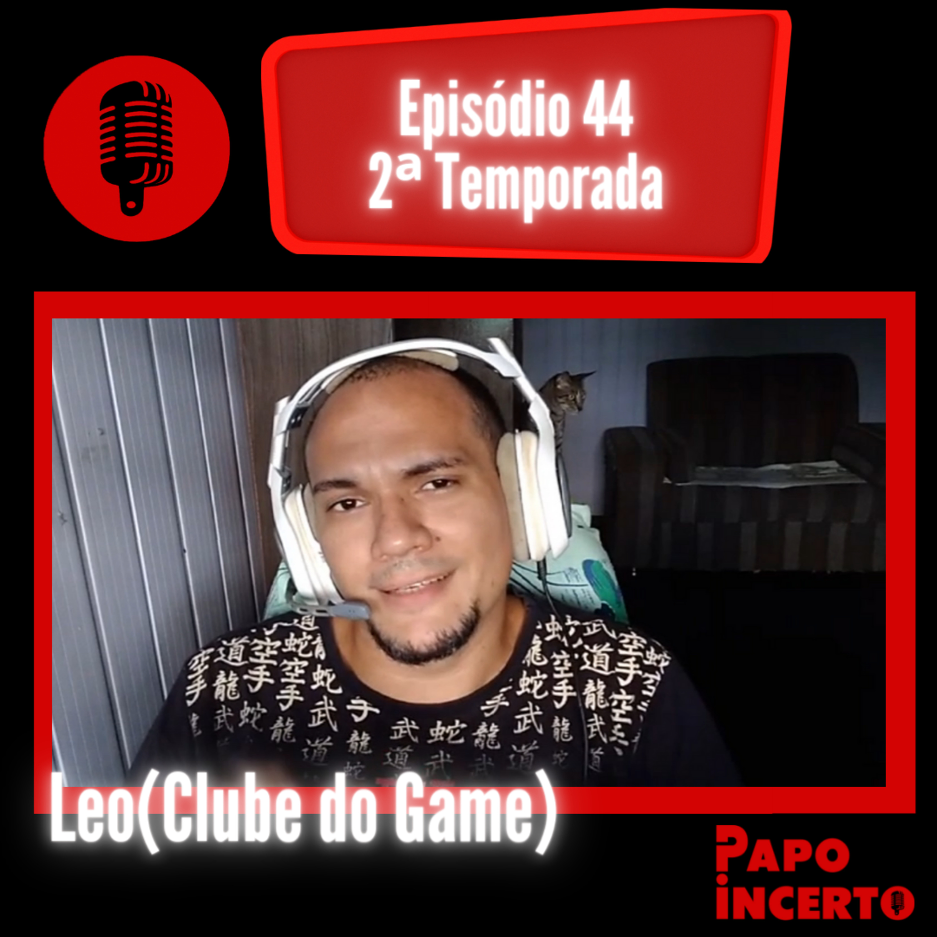 Papo Incerto