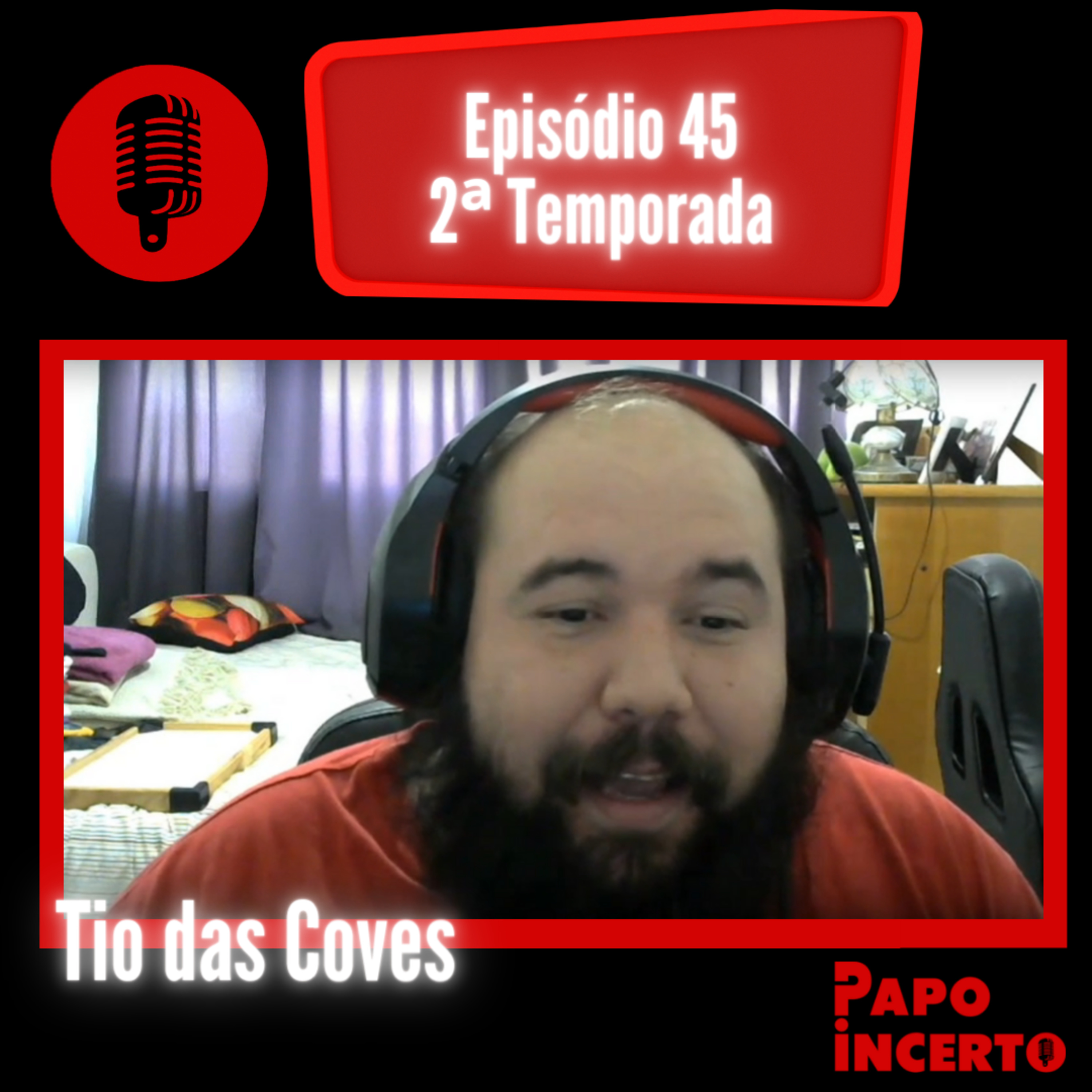 Papo Incerto