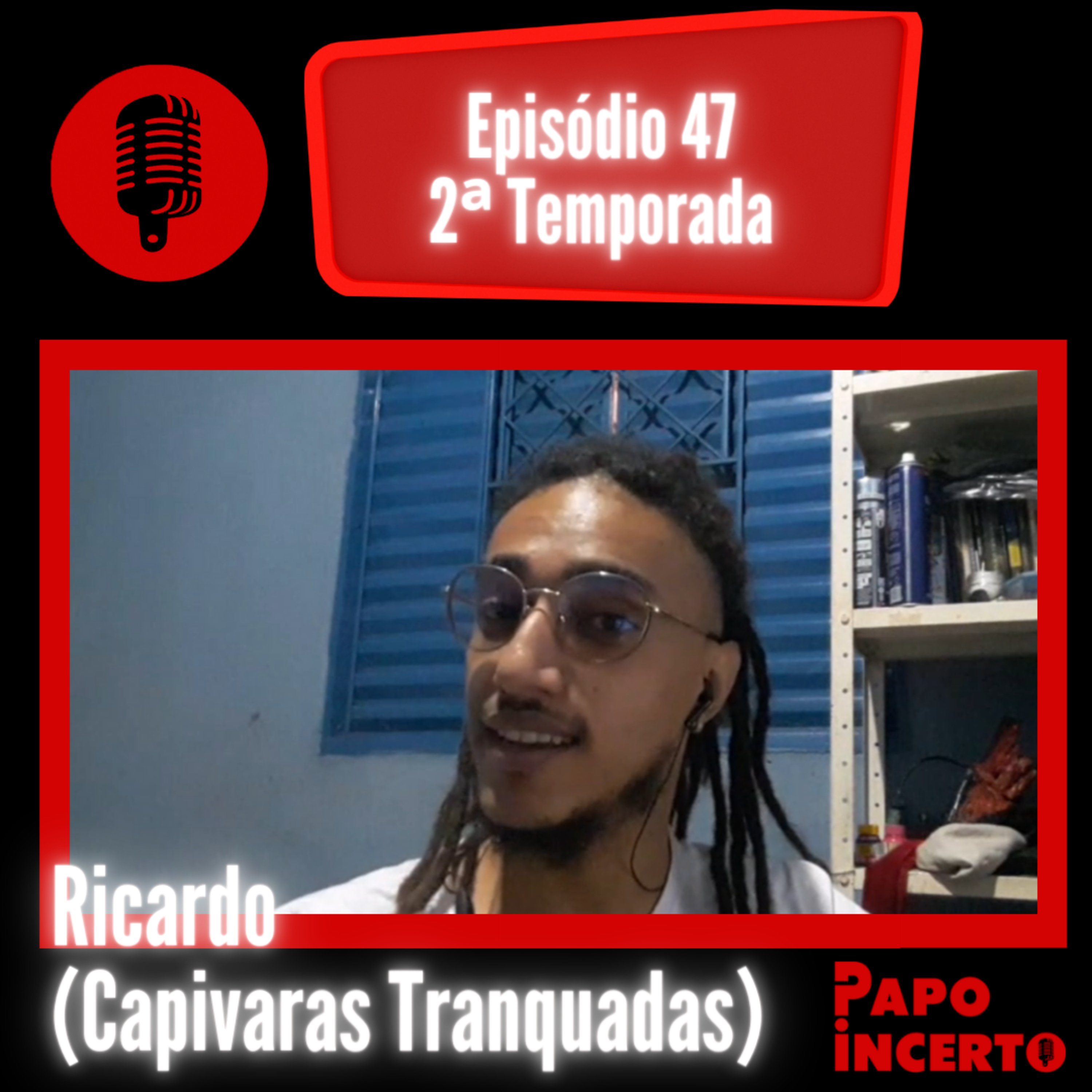 Papo Incerto