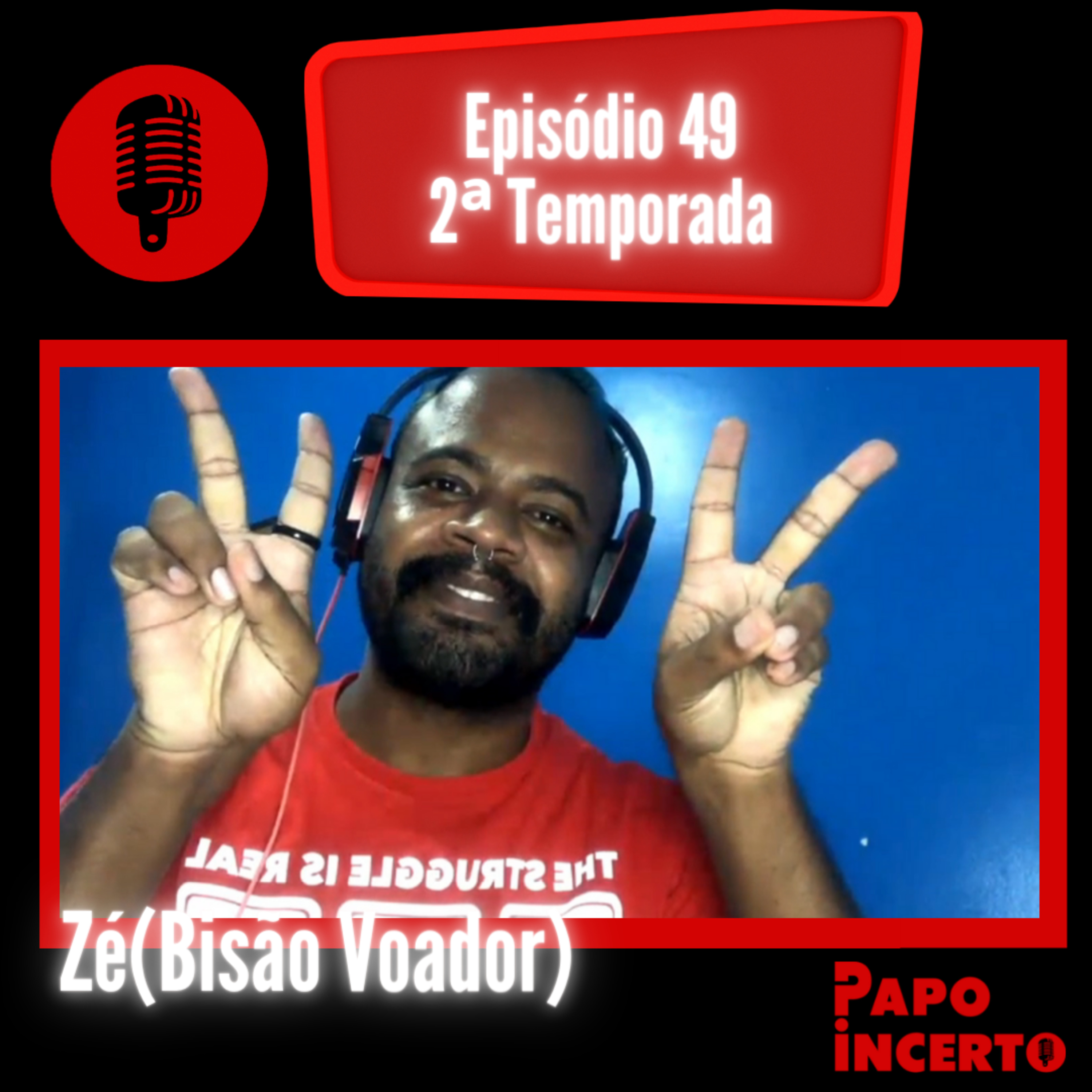 Papo Incerto