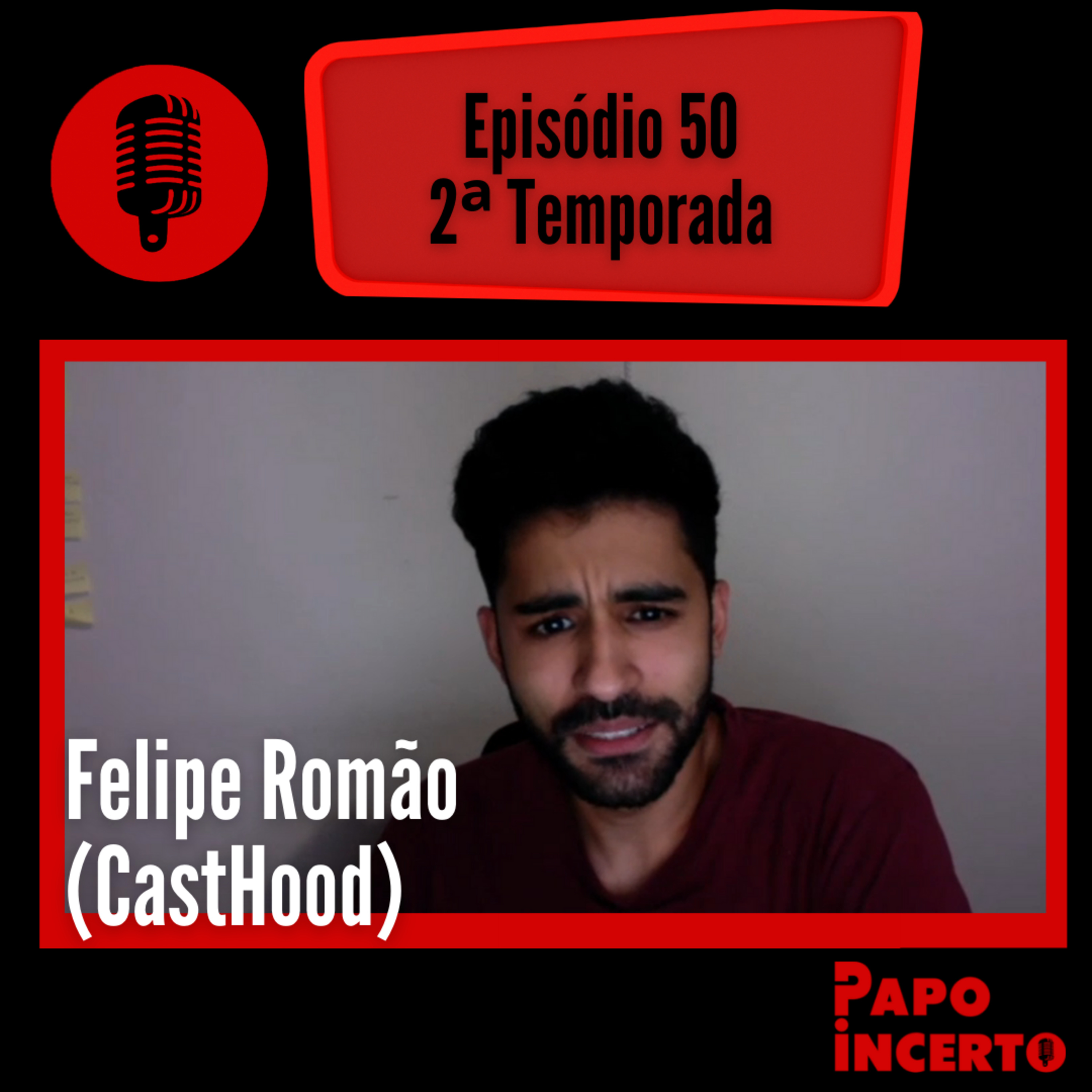 Papo Incerto