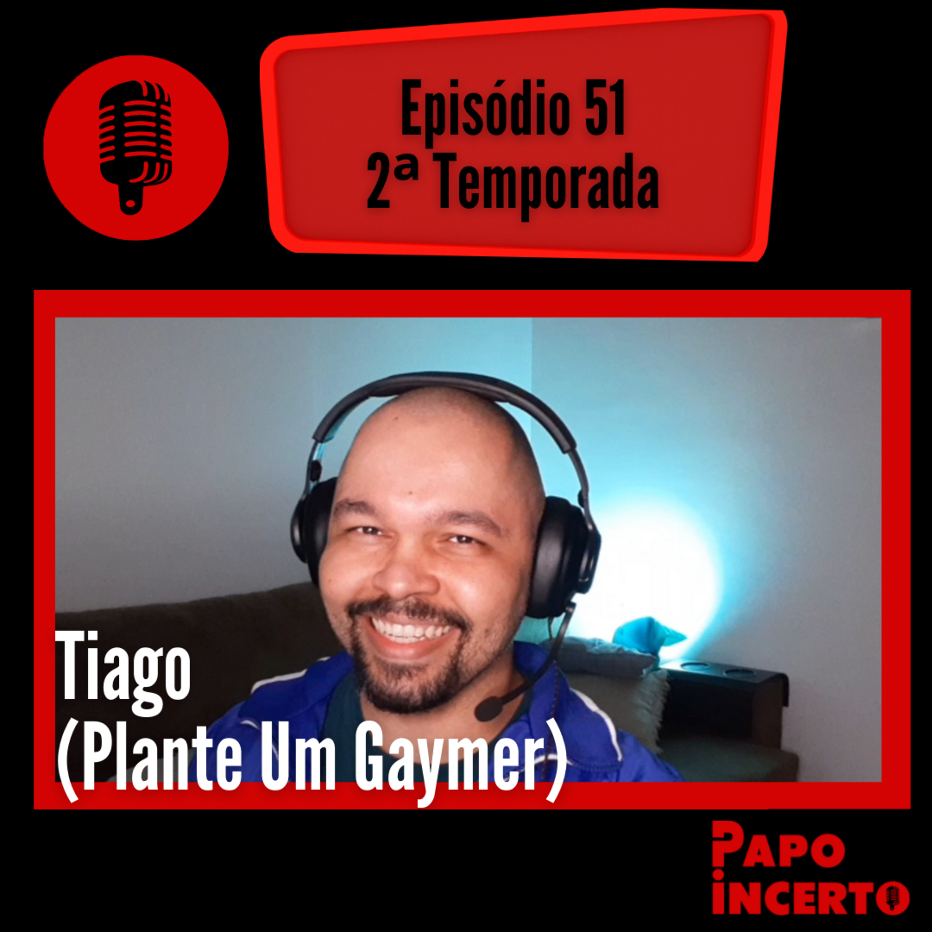 Papo Incerto