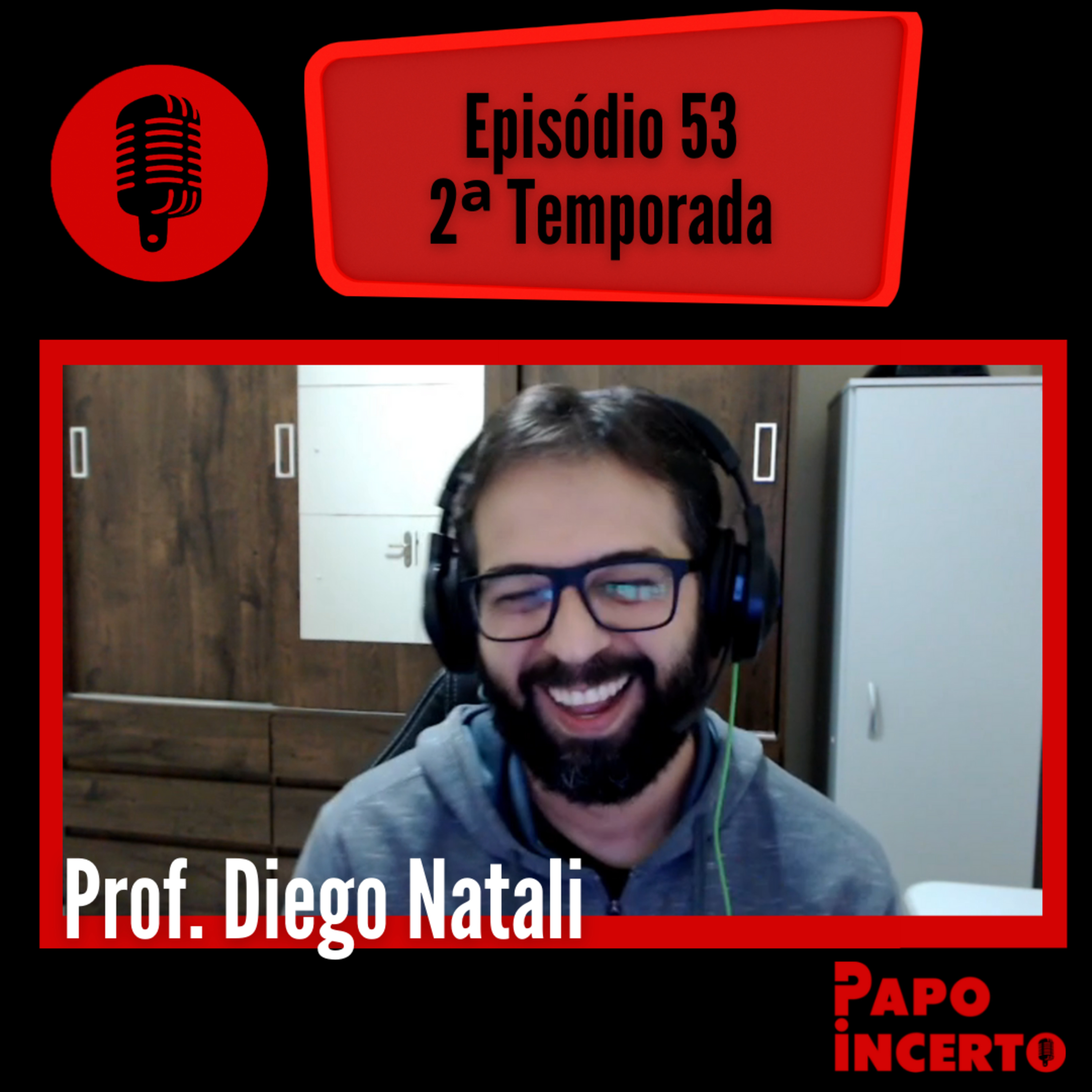 Papo Incerto