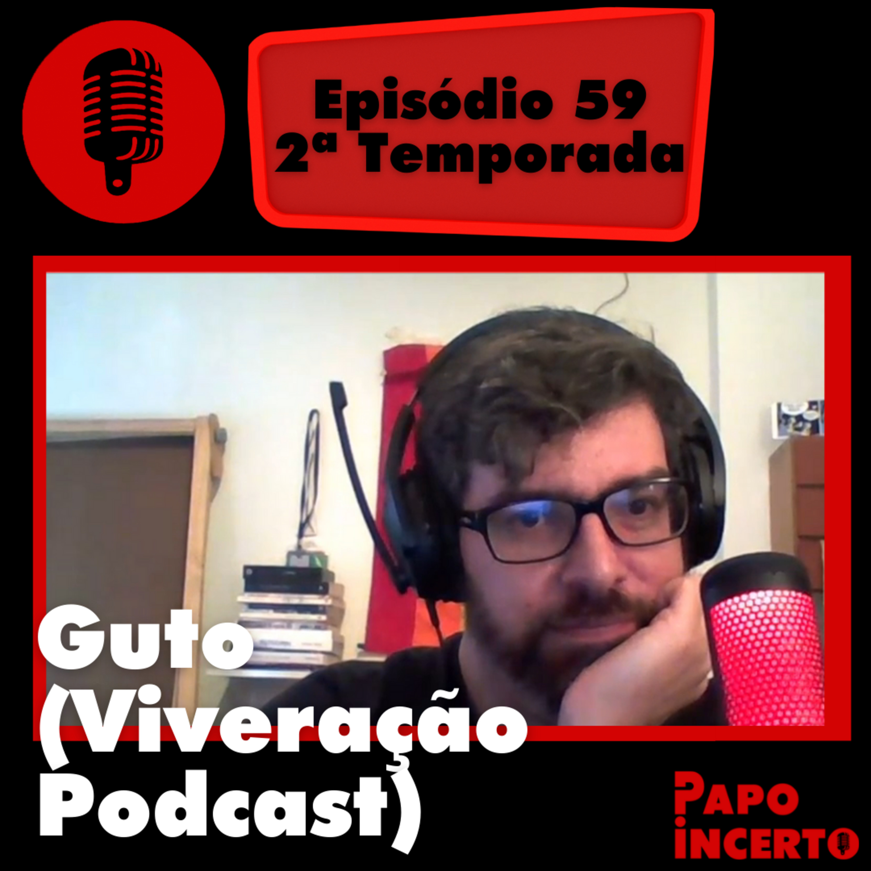 Papo Incerto