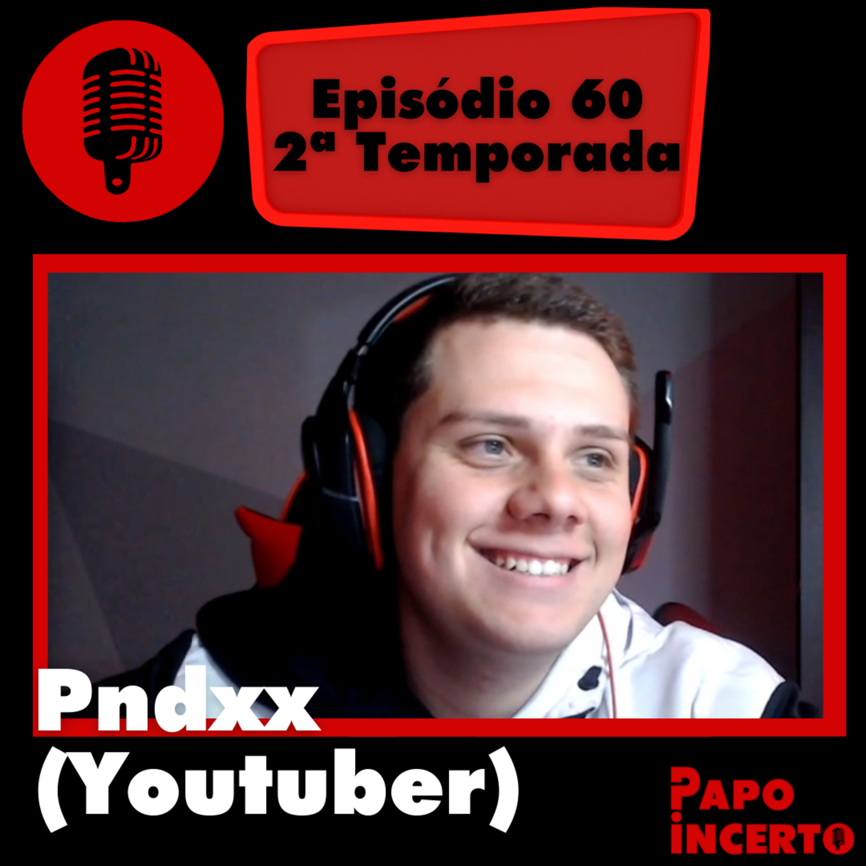 Papo Incerto