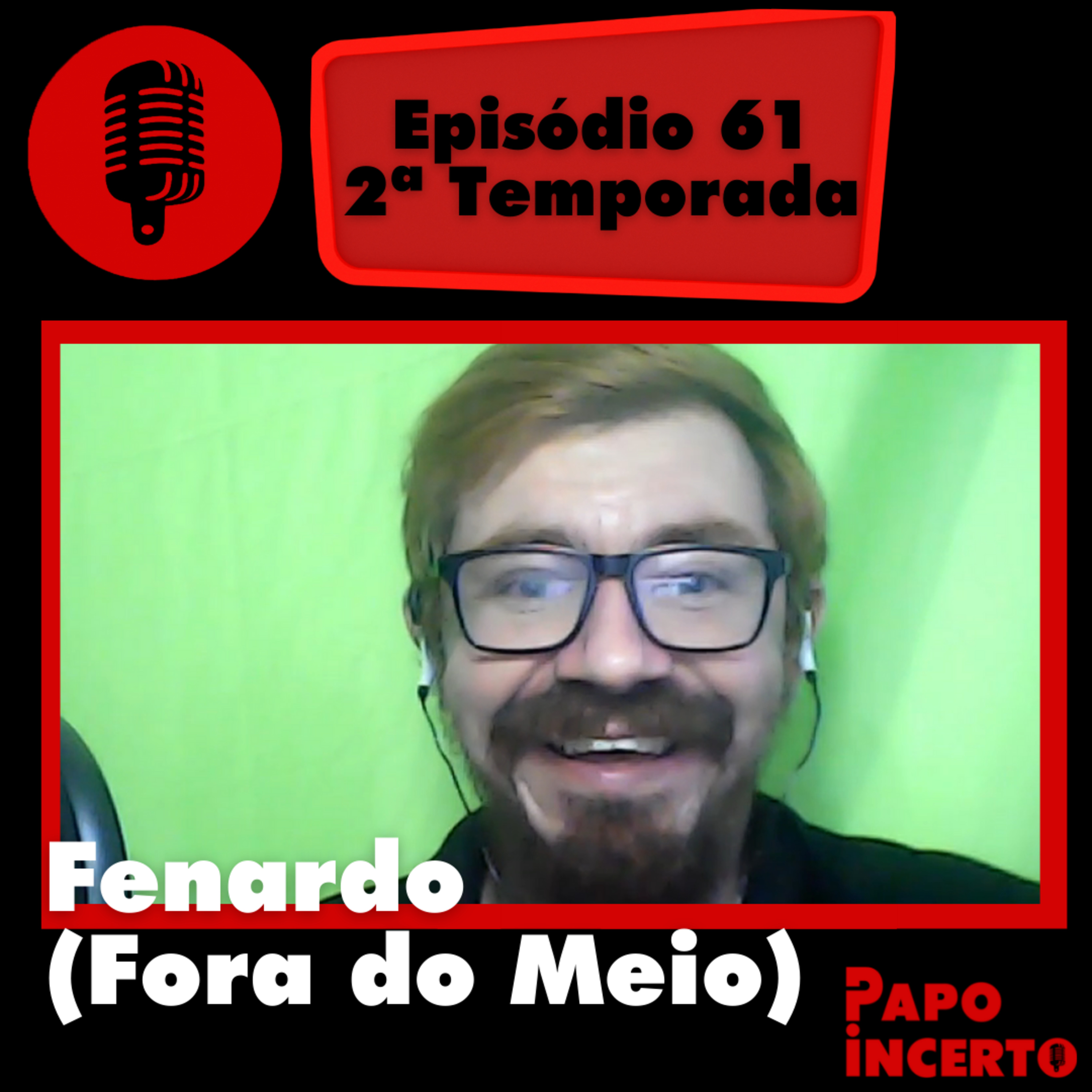 Papo Incerto