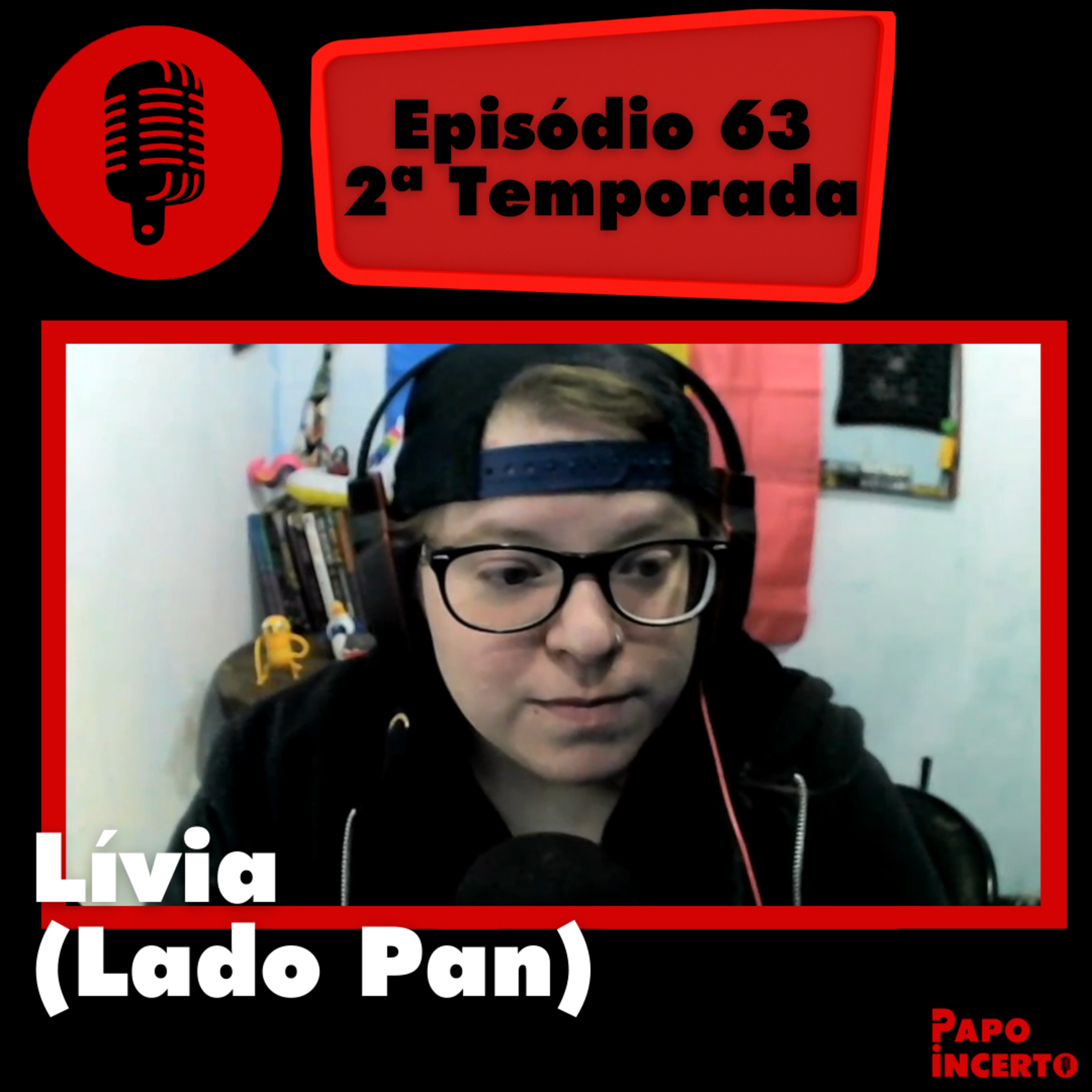 Papo Incerto
