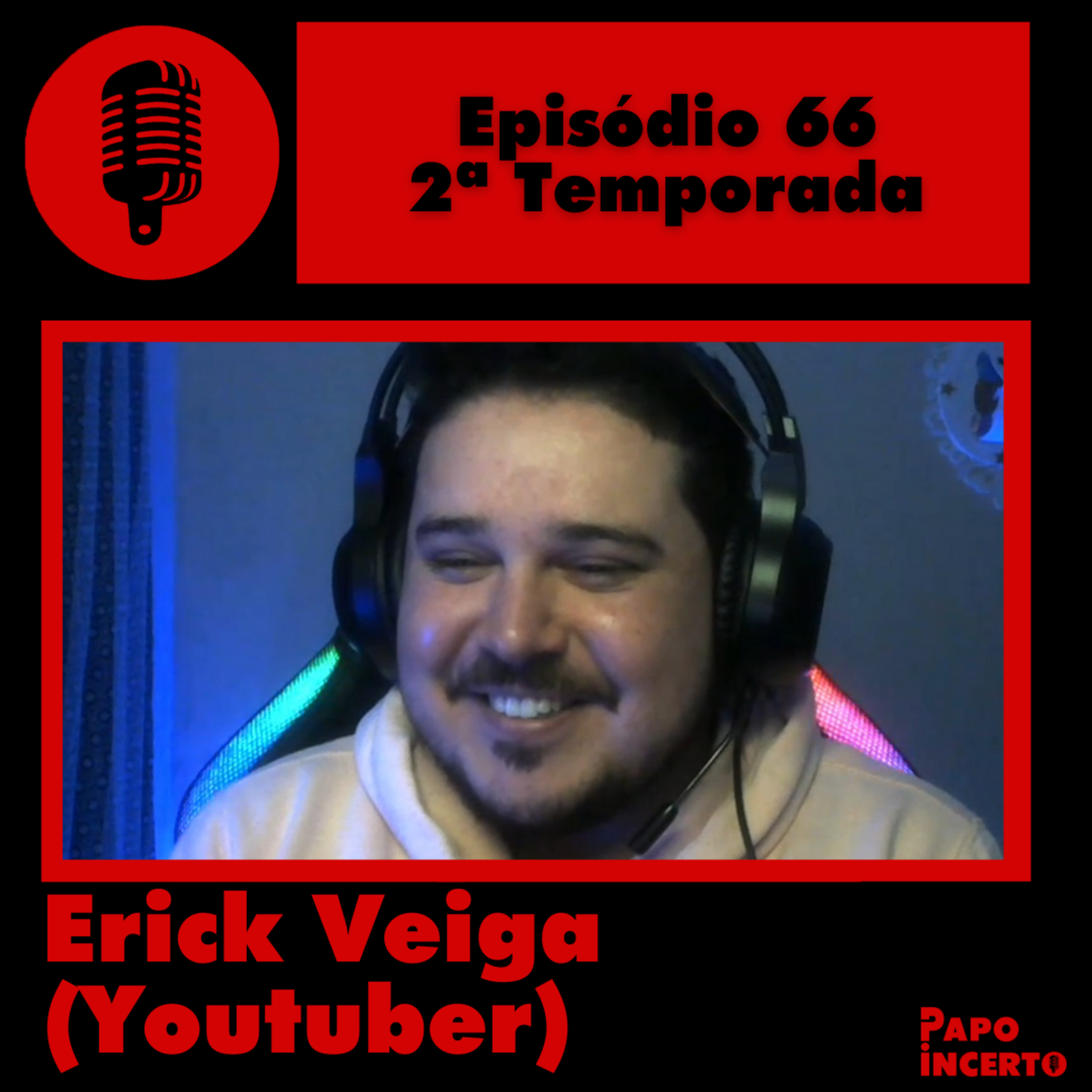 Papo Incerto