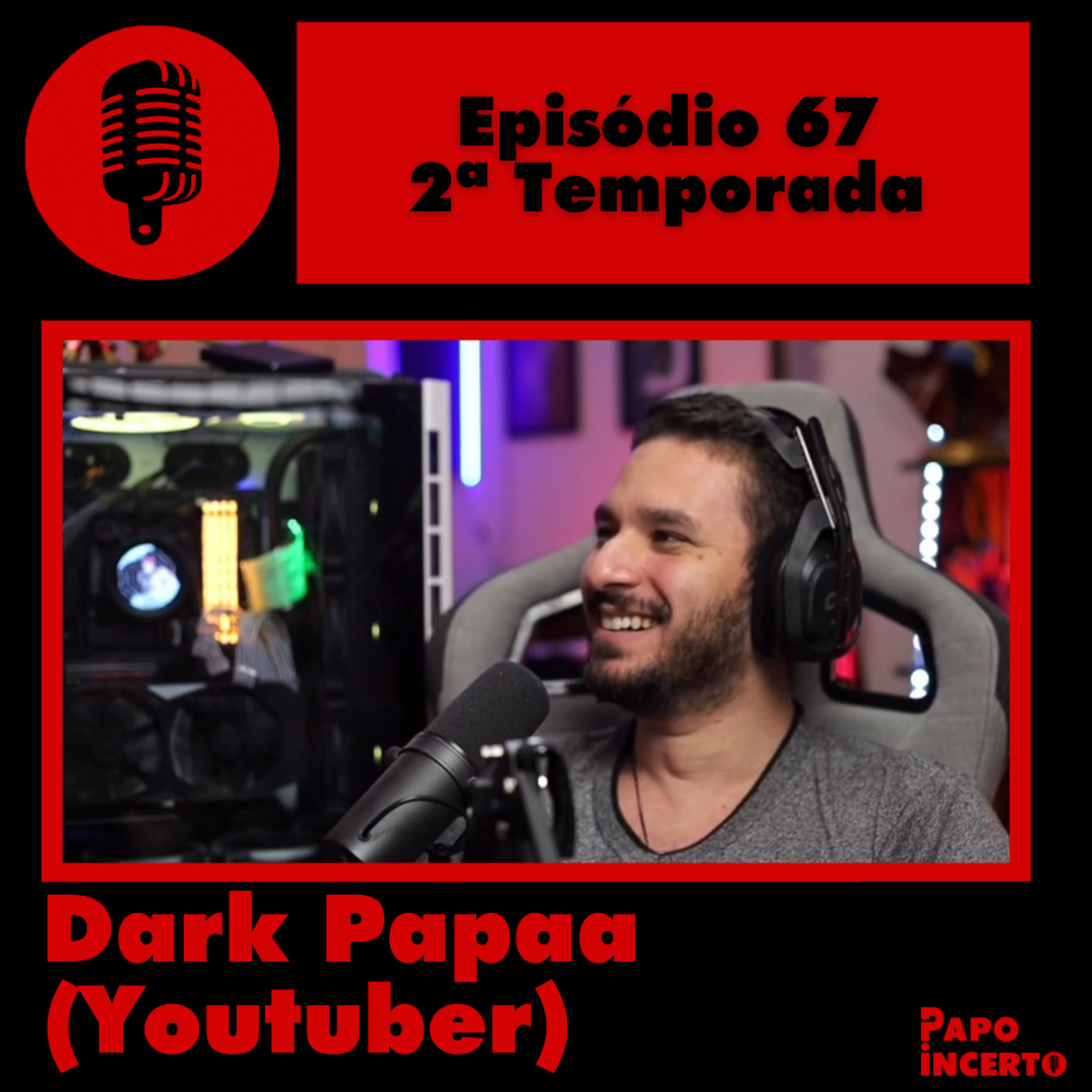 Papo Incerto
