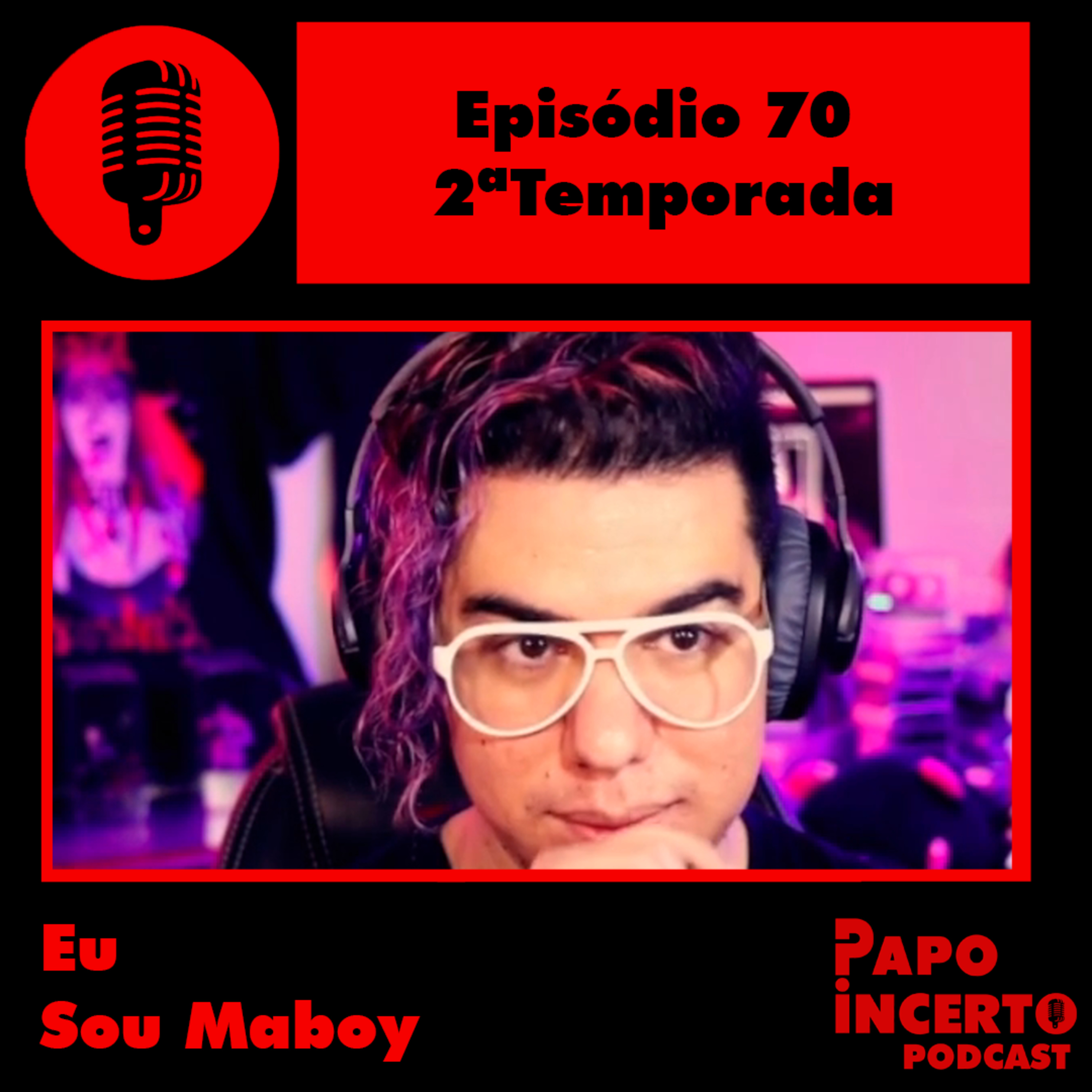Papo Incerto
