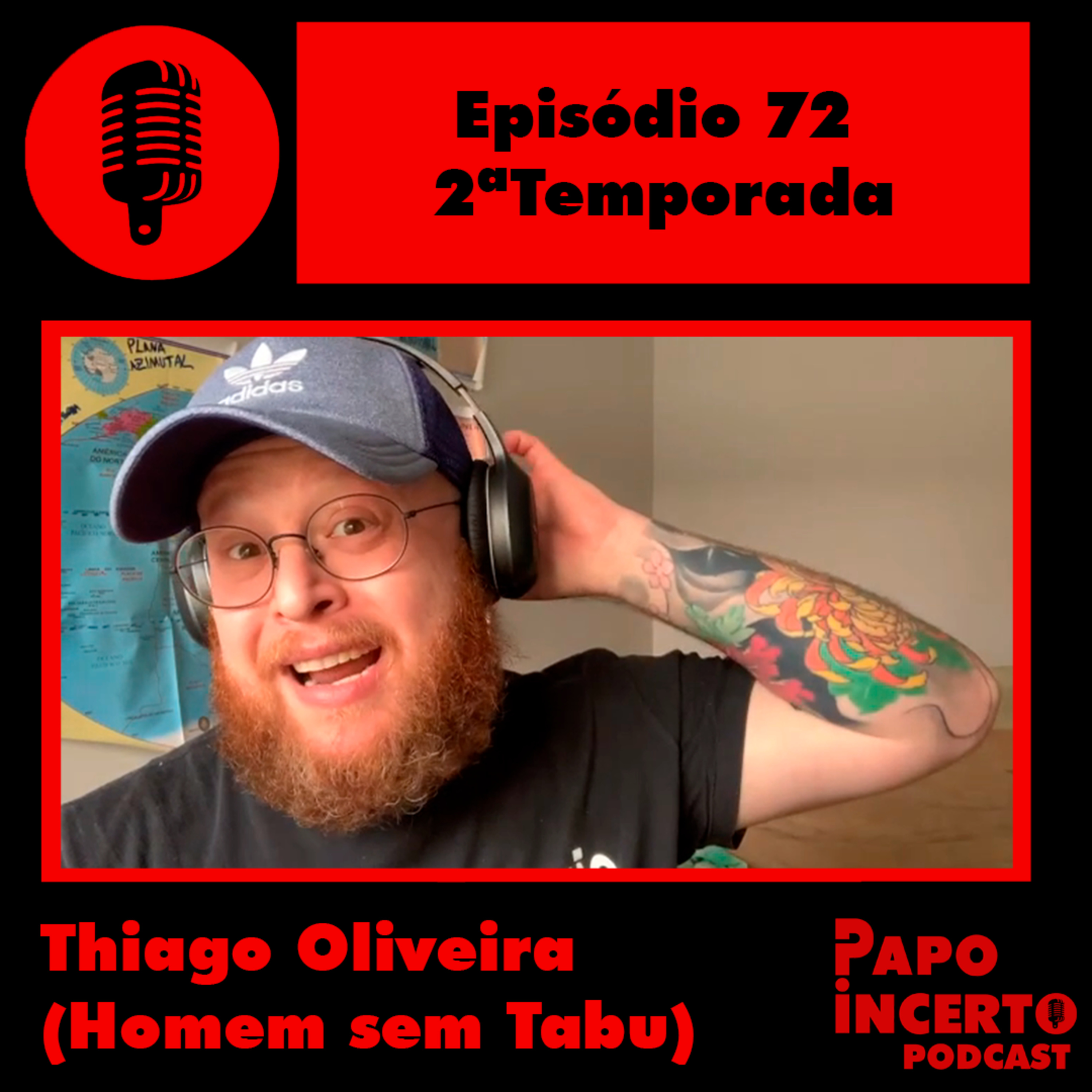 Papo Incerto