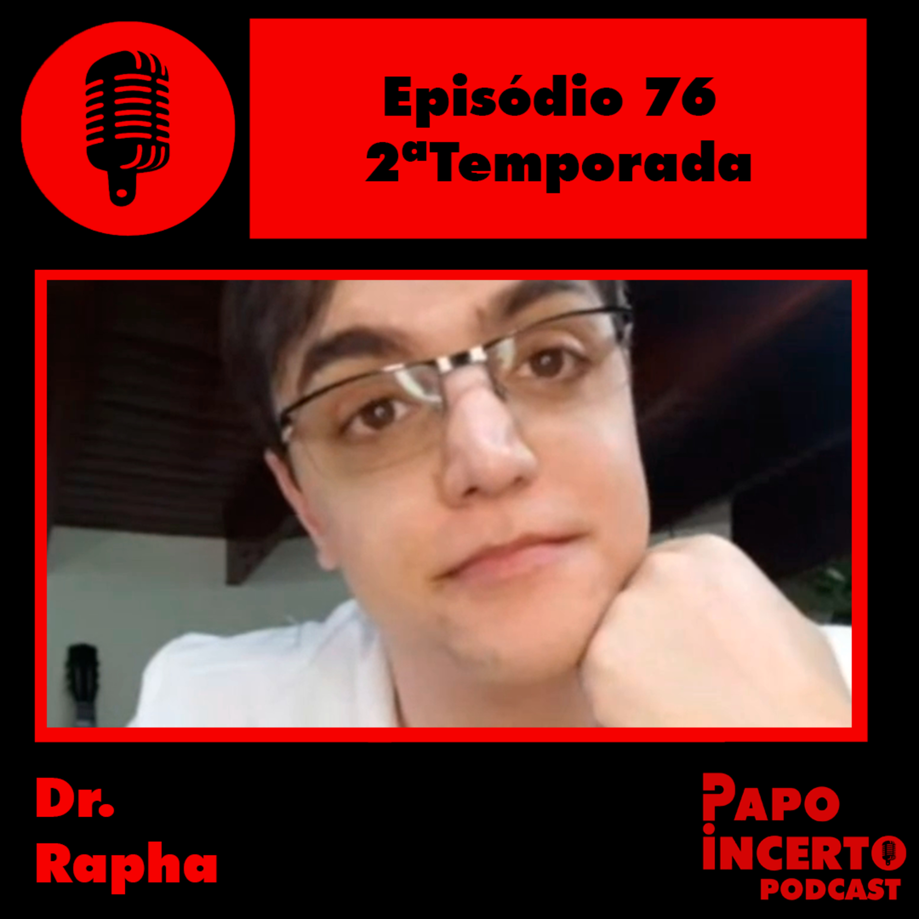 Papo Incerto