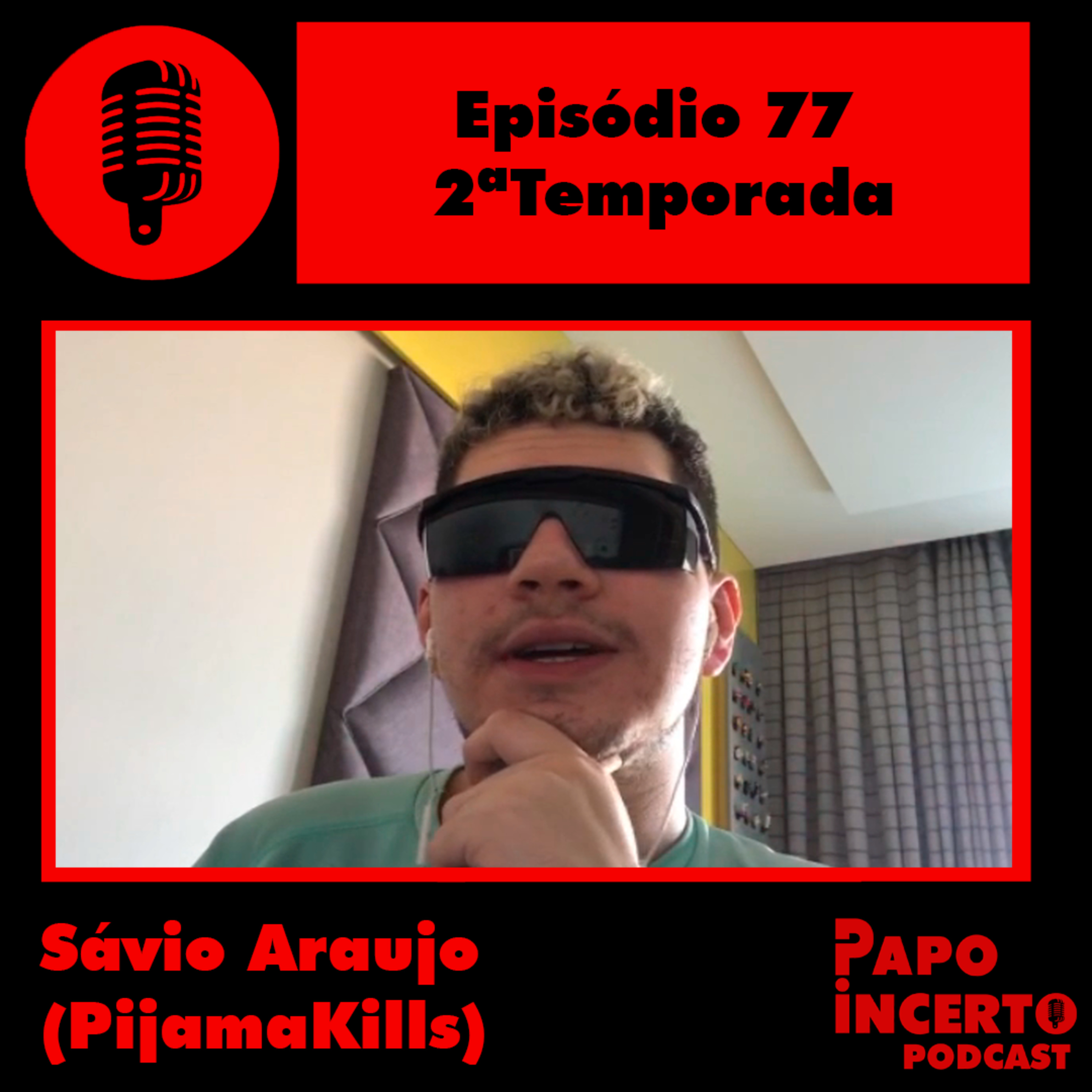 Papo Incerto