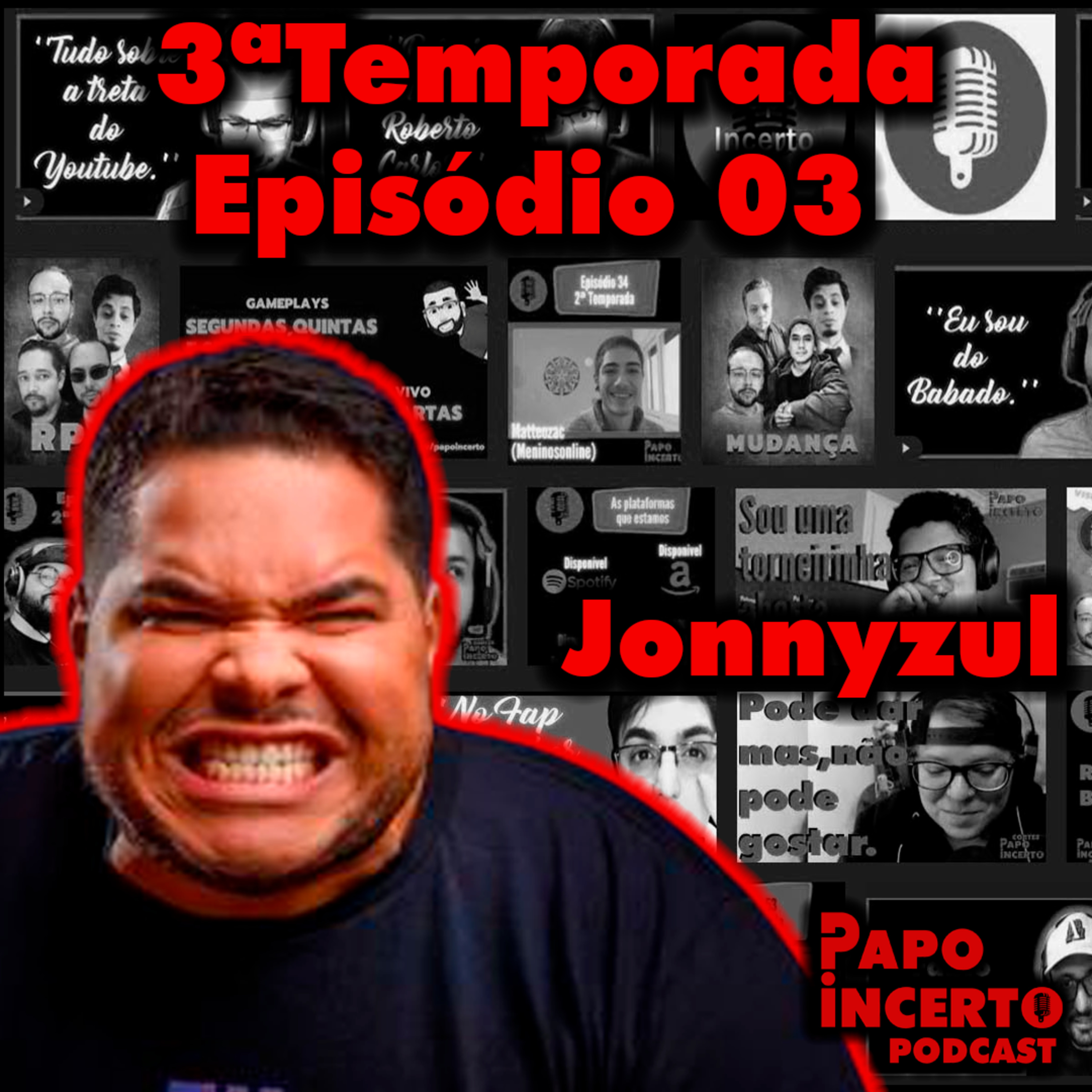 Papo Incerto