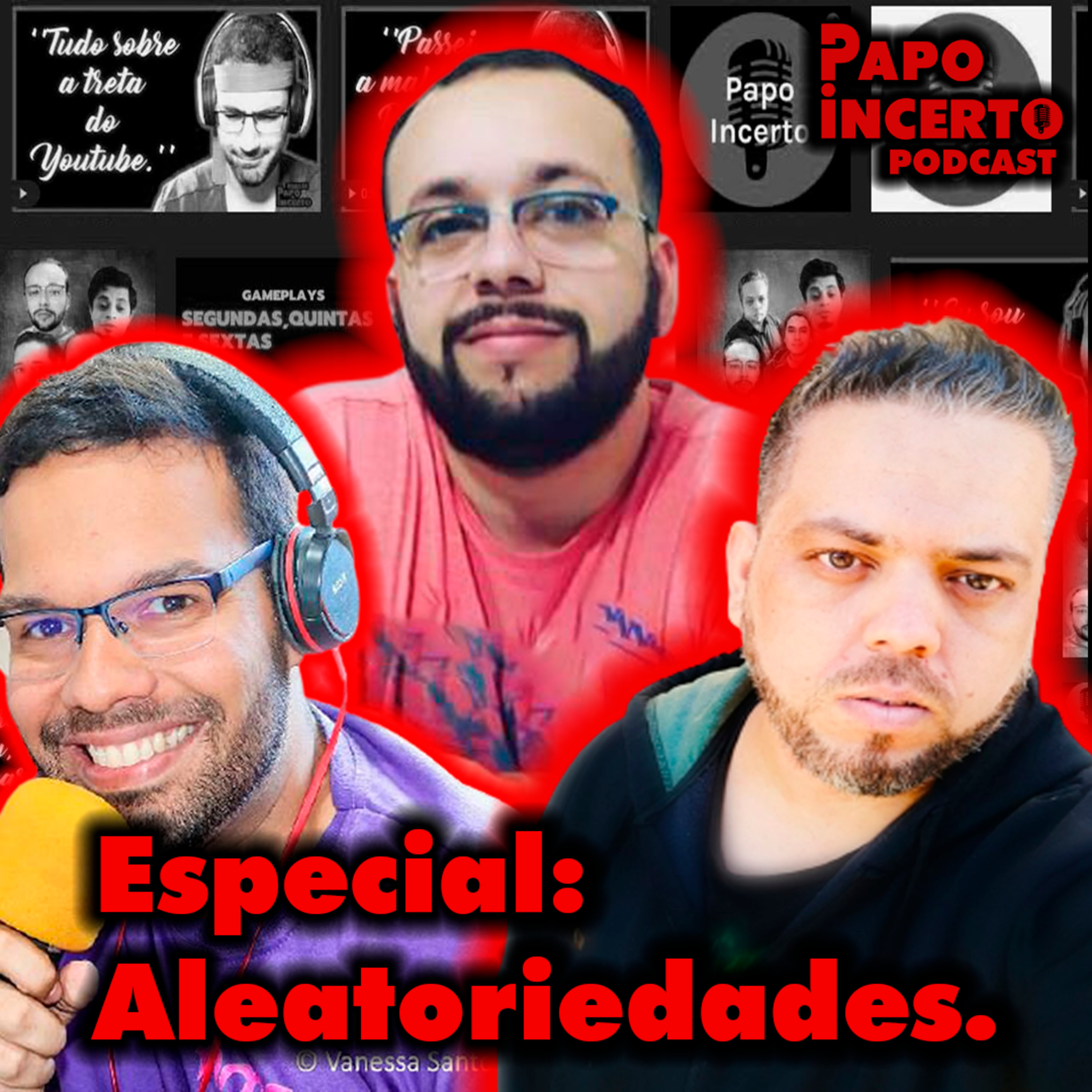 Papo Incerto
