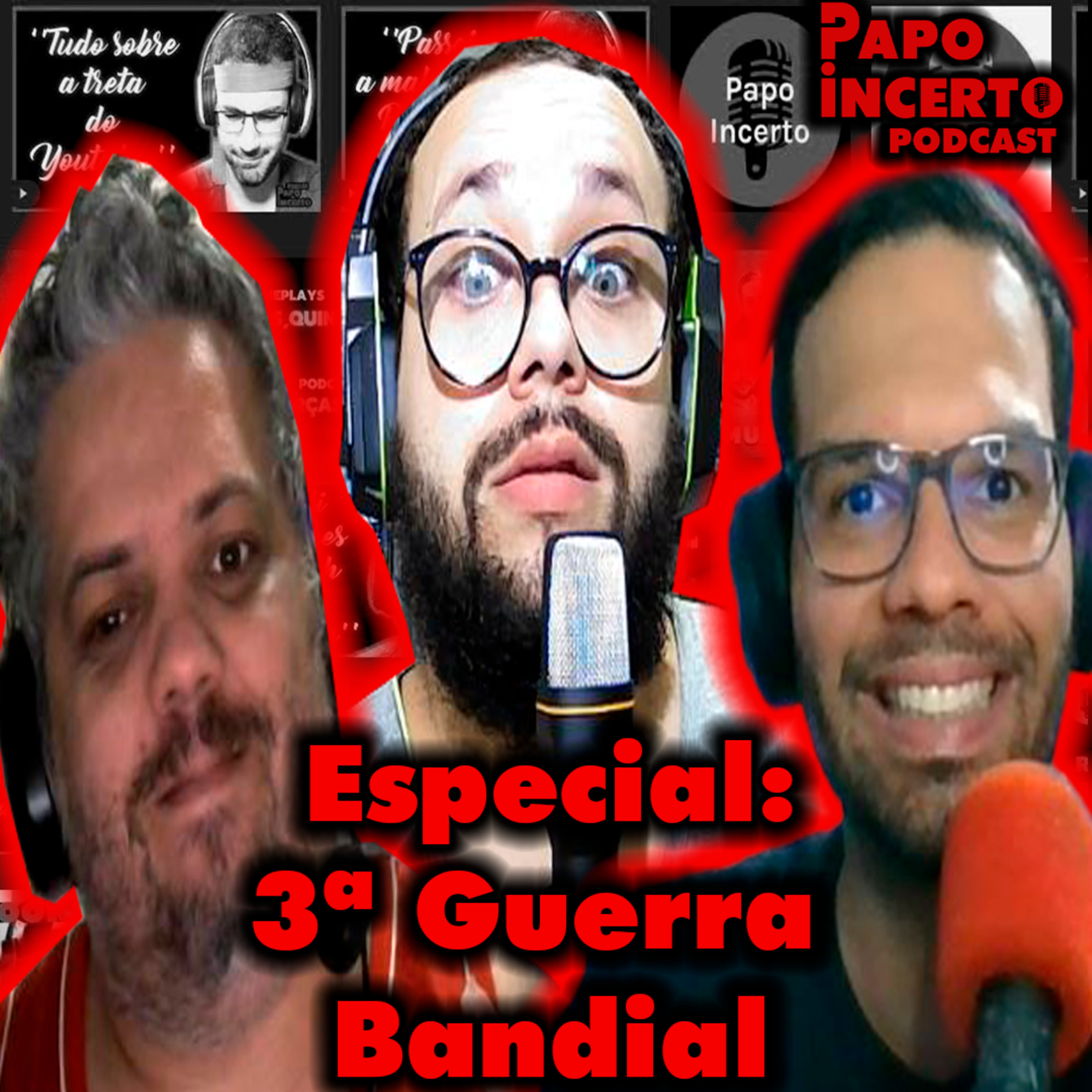 Papo Incerto