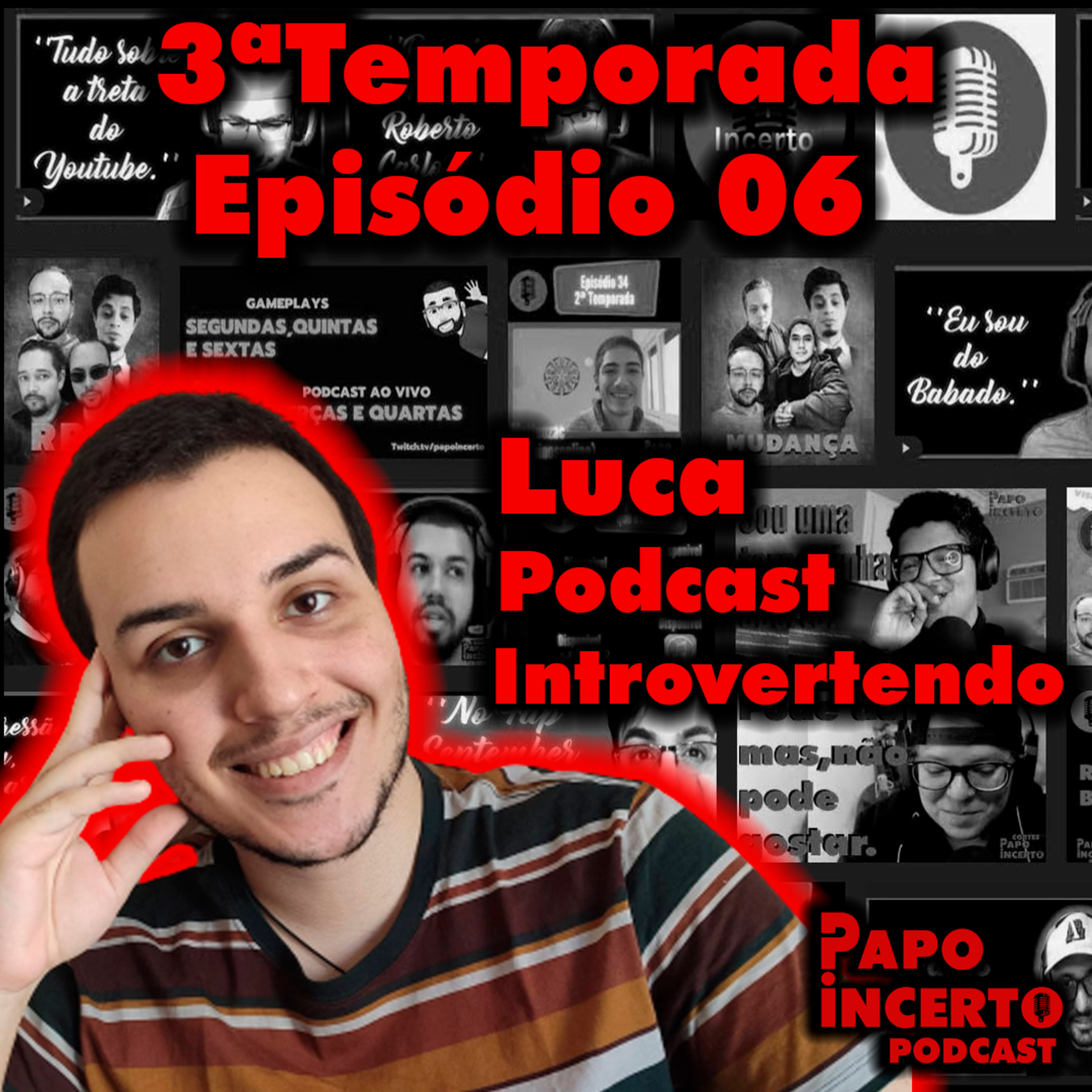Papo Incerto