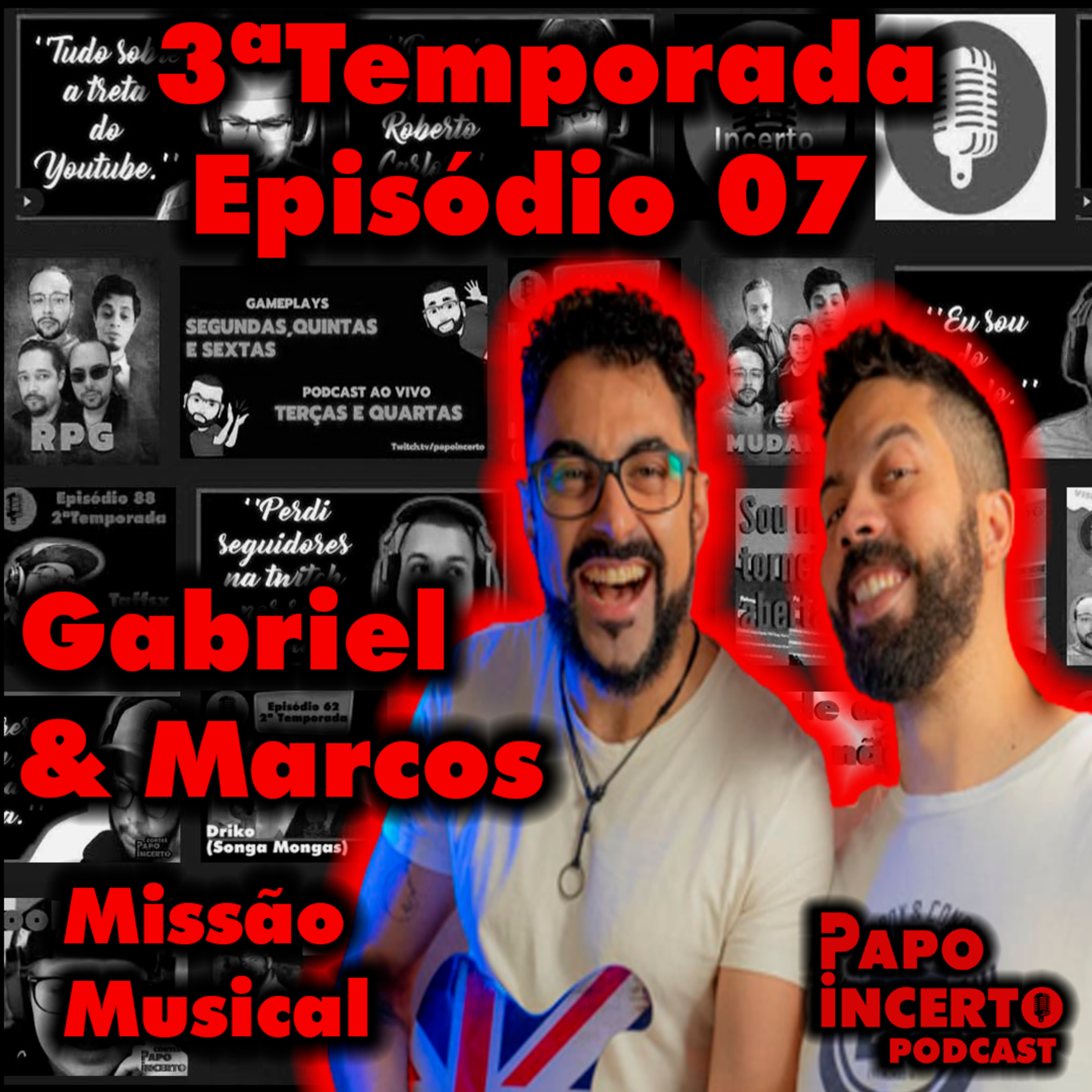 Papo Incerto