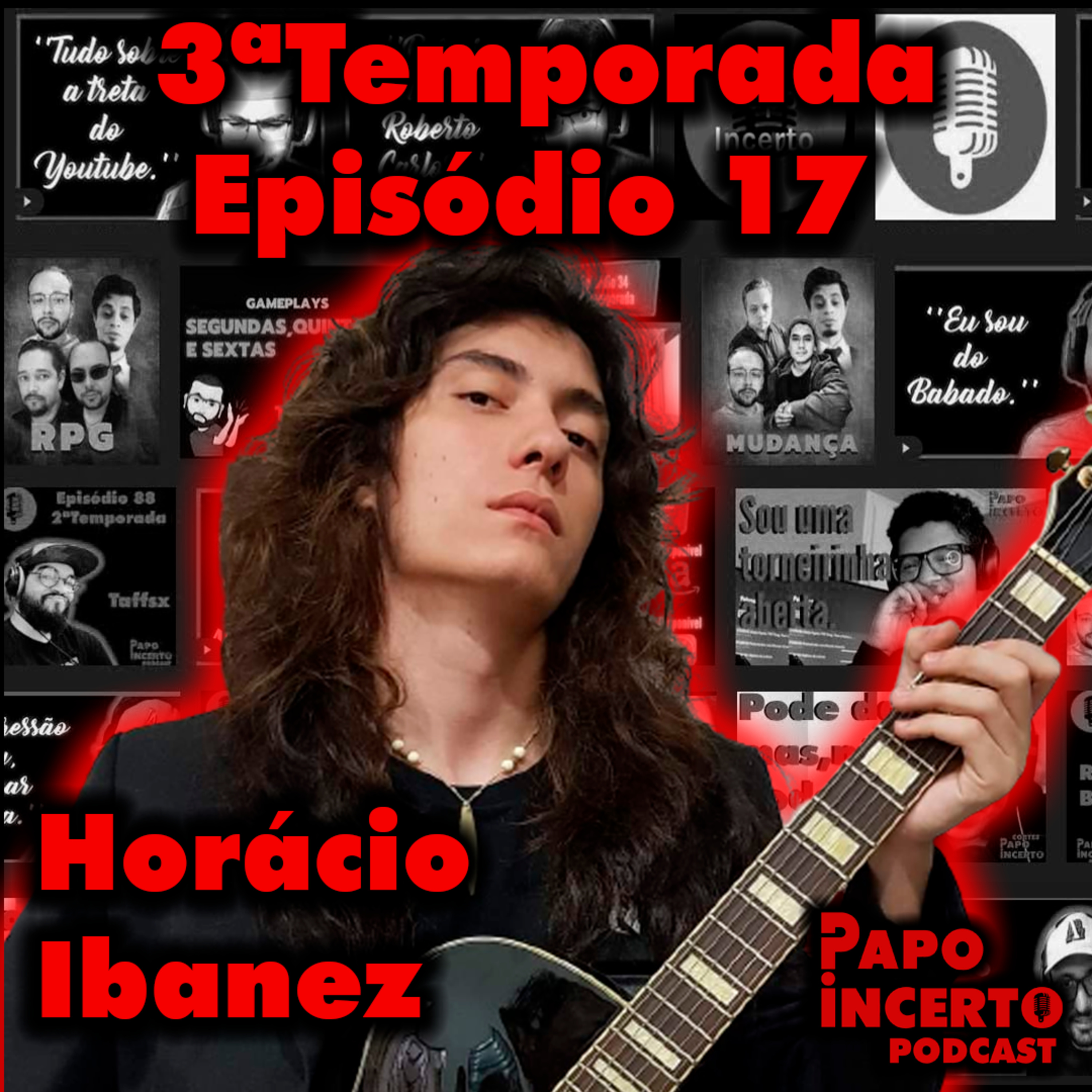 Papo Incerto