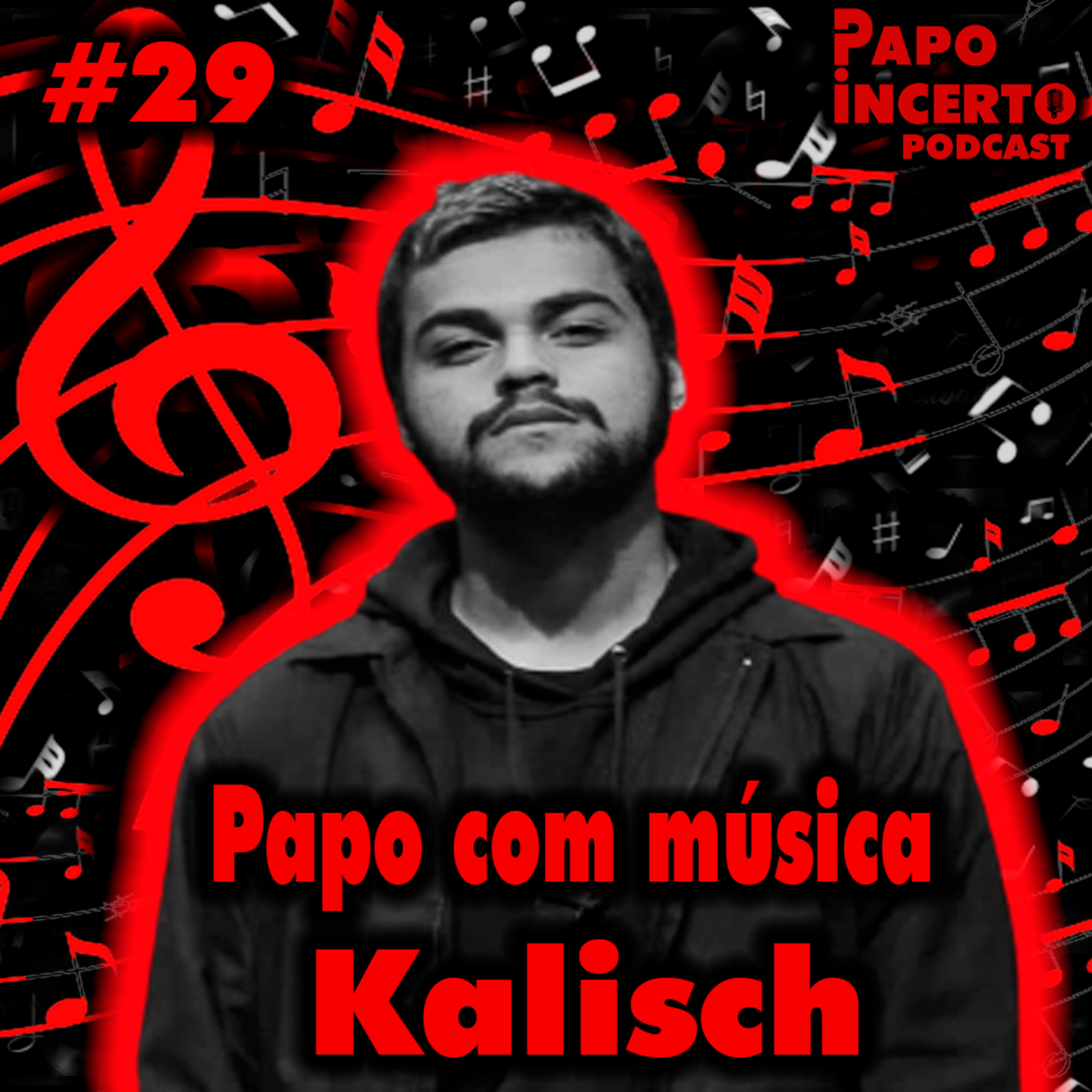 Papo Incerto