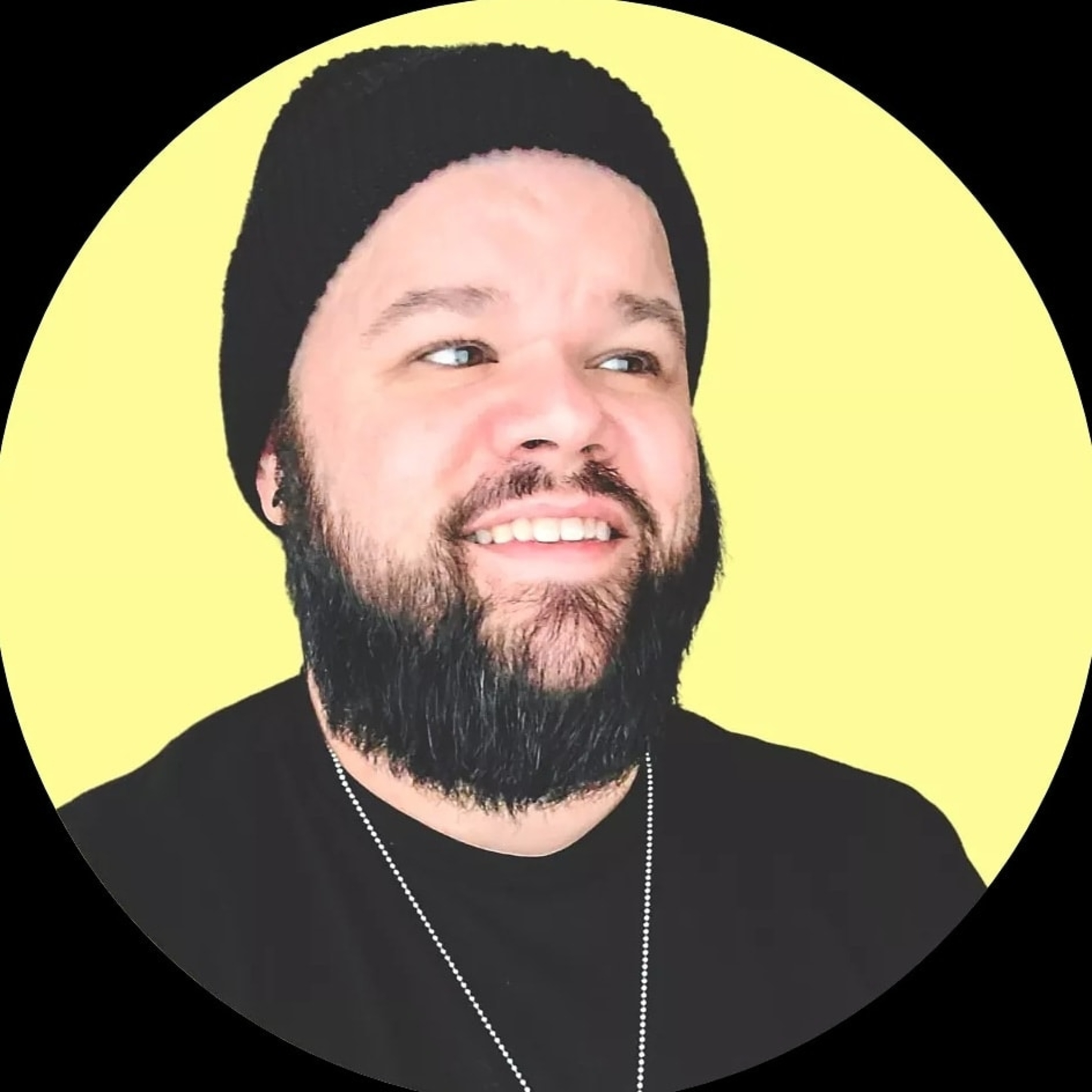 The Tec Tony Podcast