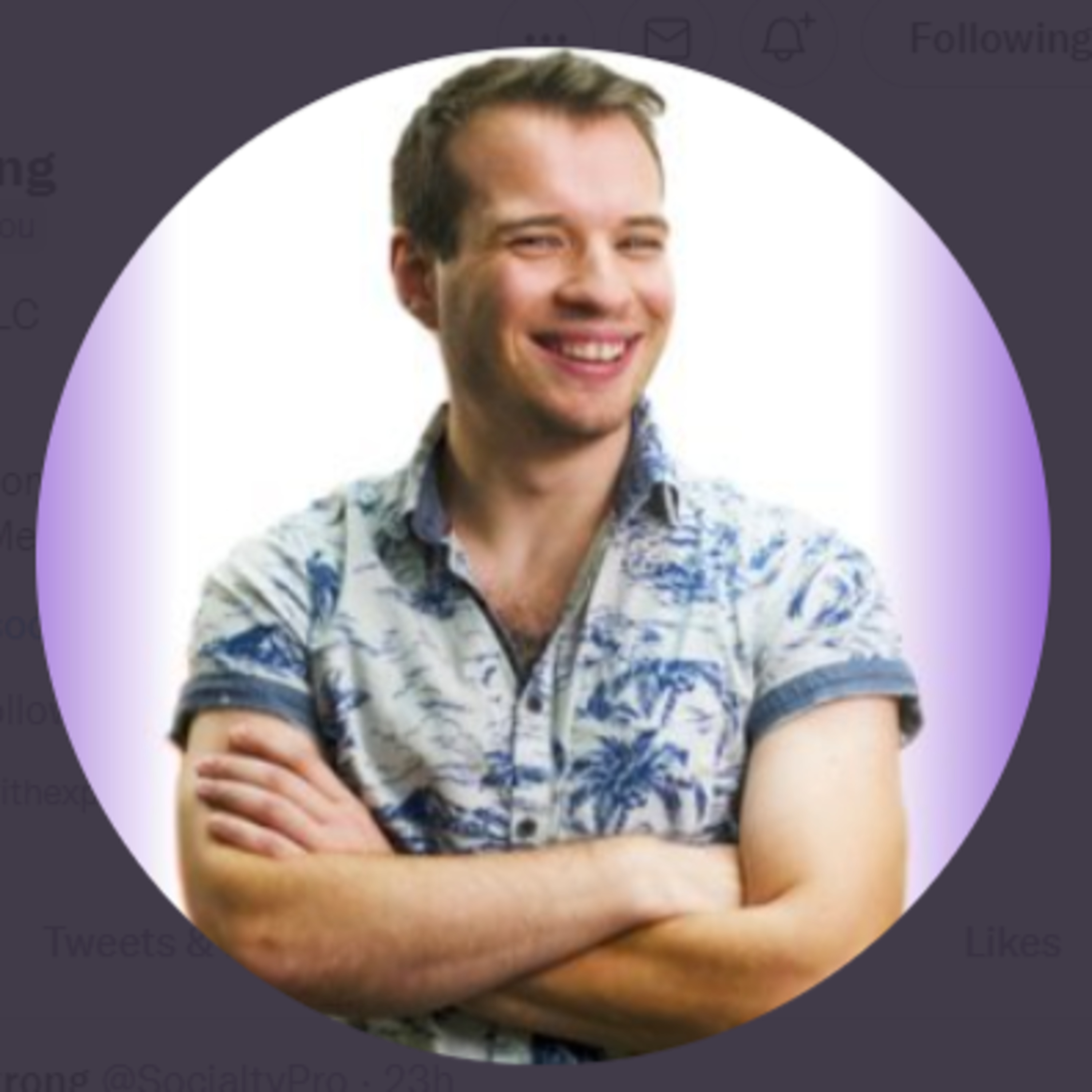 The Tec Tony Podcast