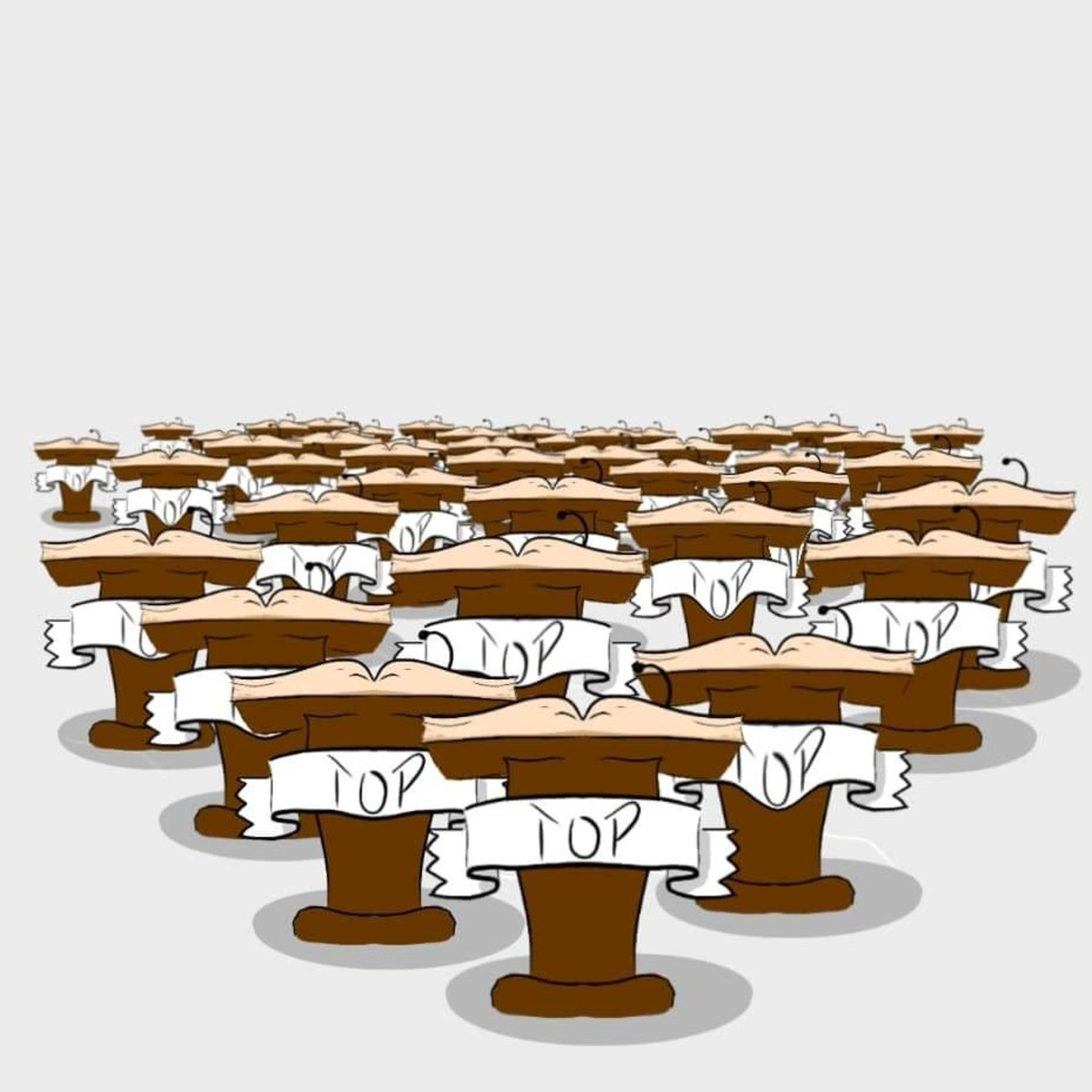 The Otium Podium