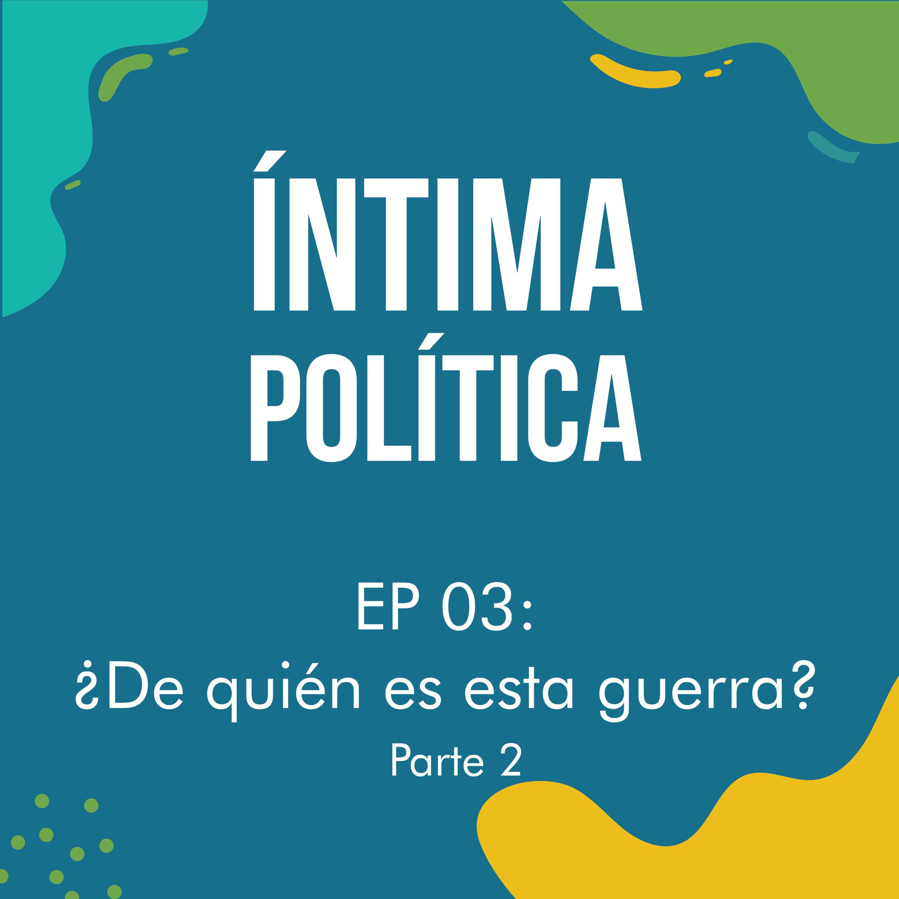 ¿Y si hablamos de esto?