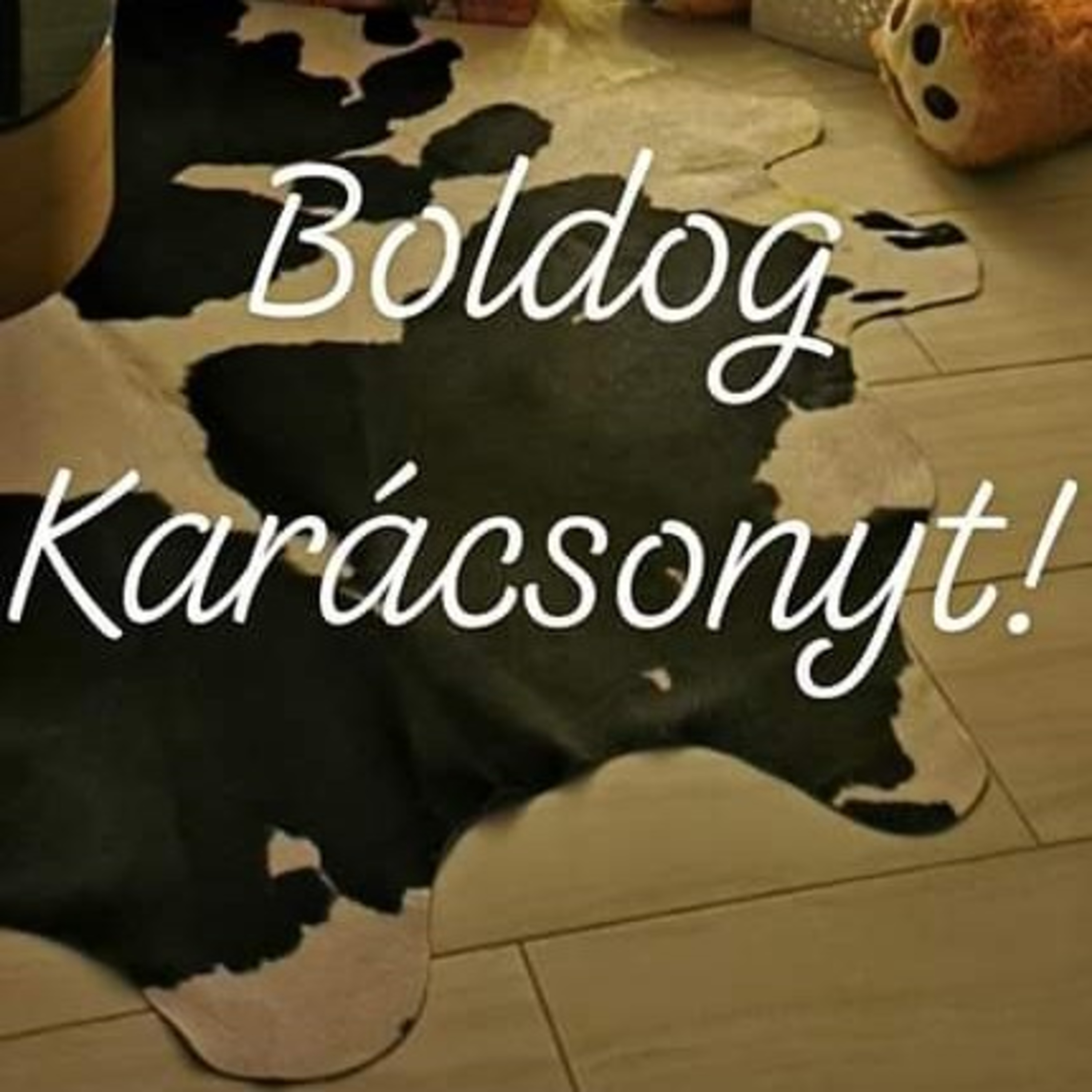 PÓTKEDD! Podcast