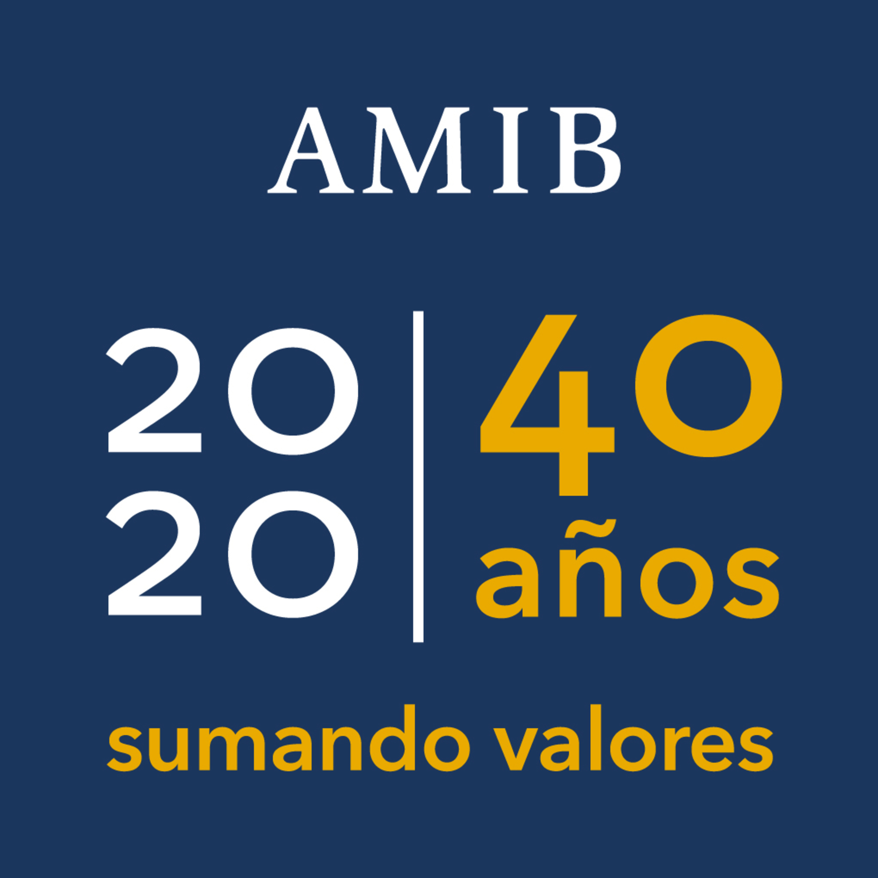 AMIB en Movimiento