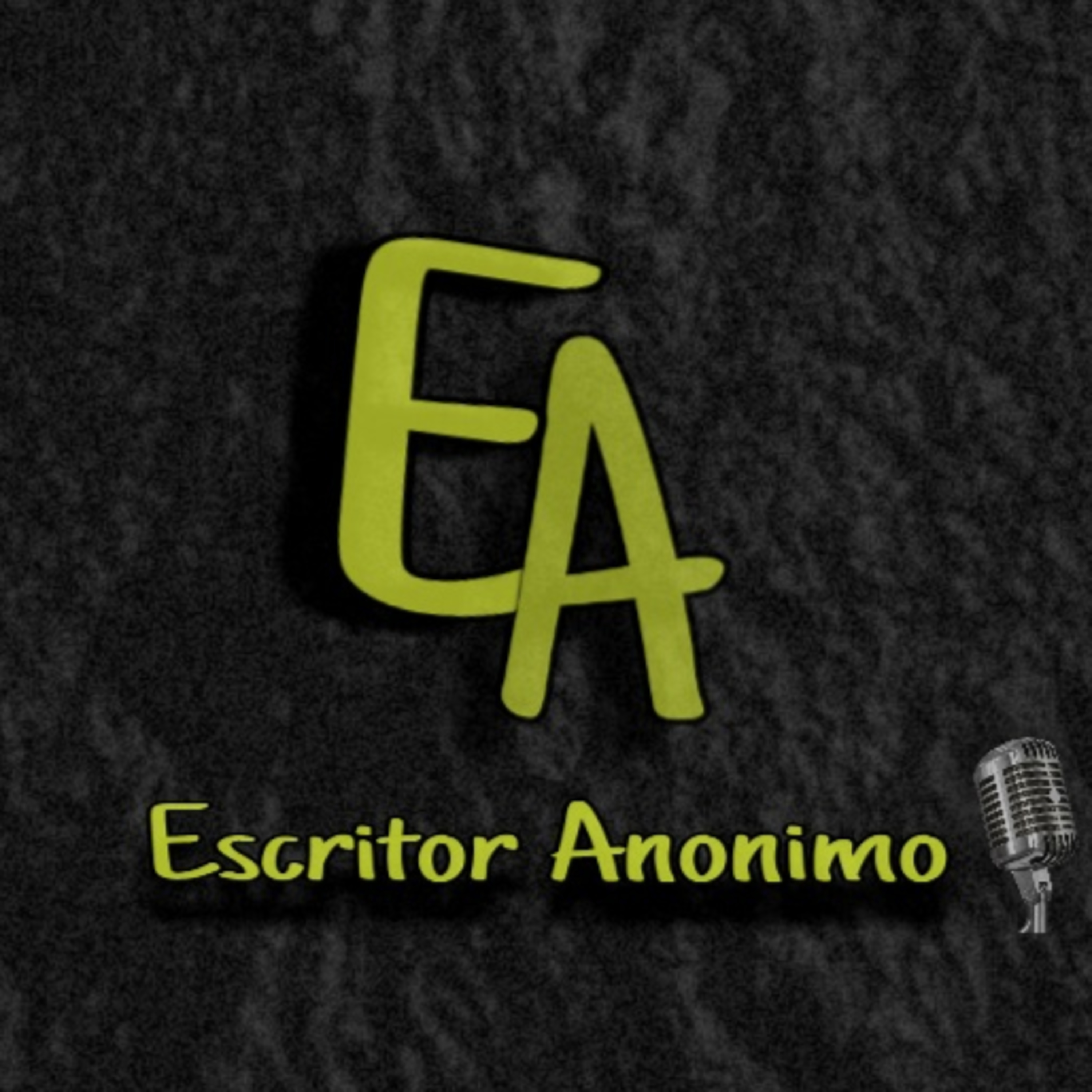 El escritor anónimo