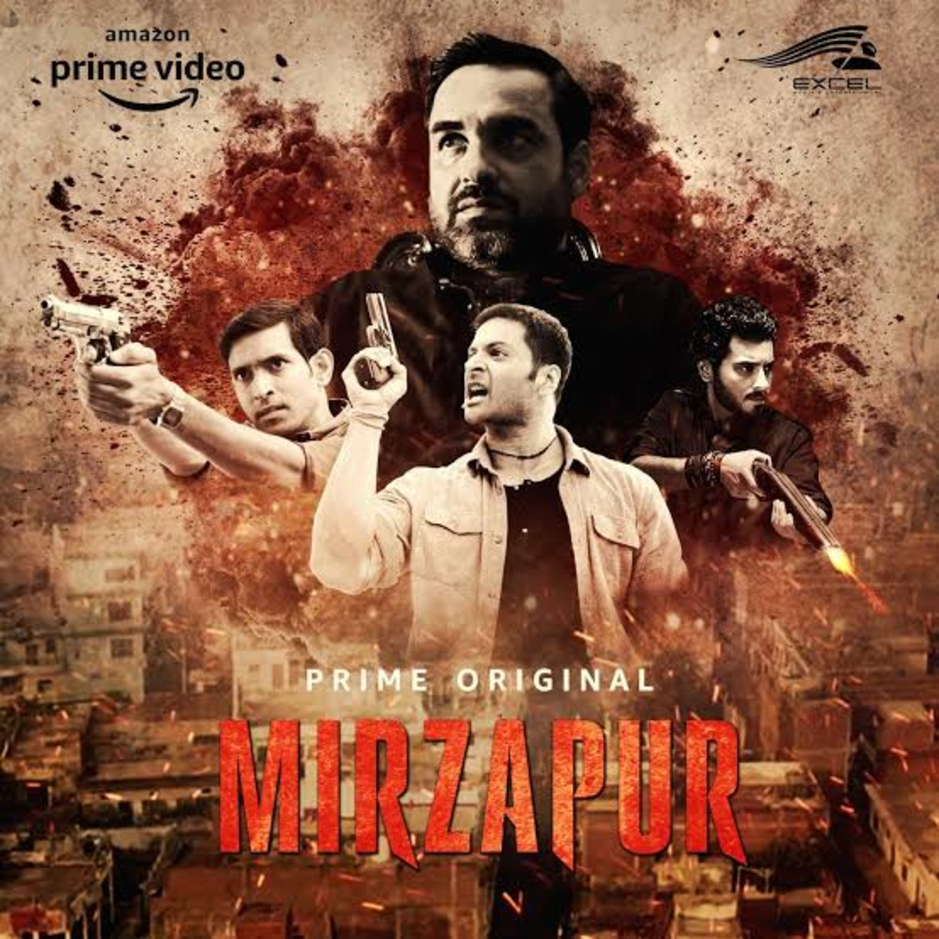MoviePrizm