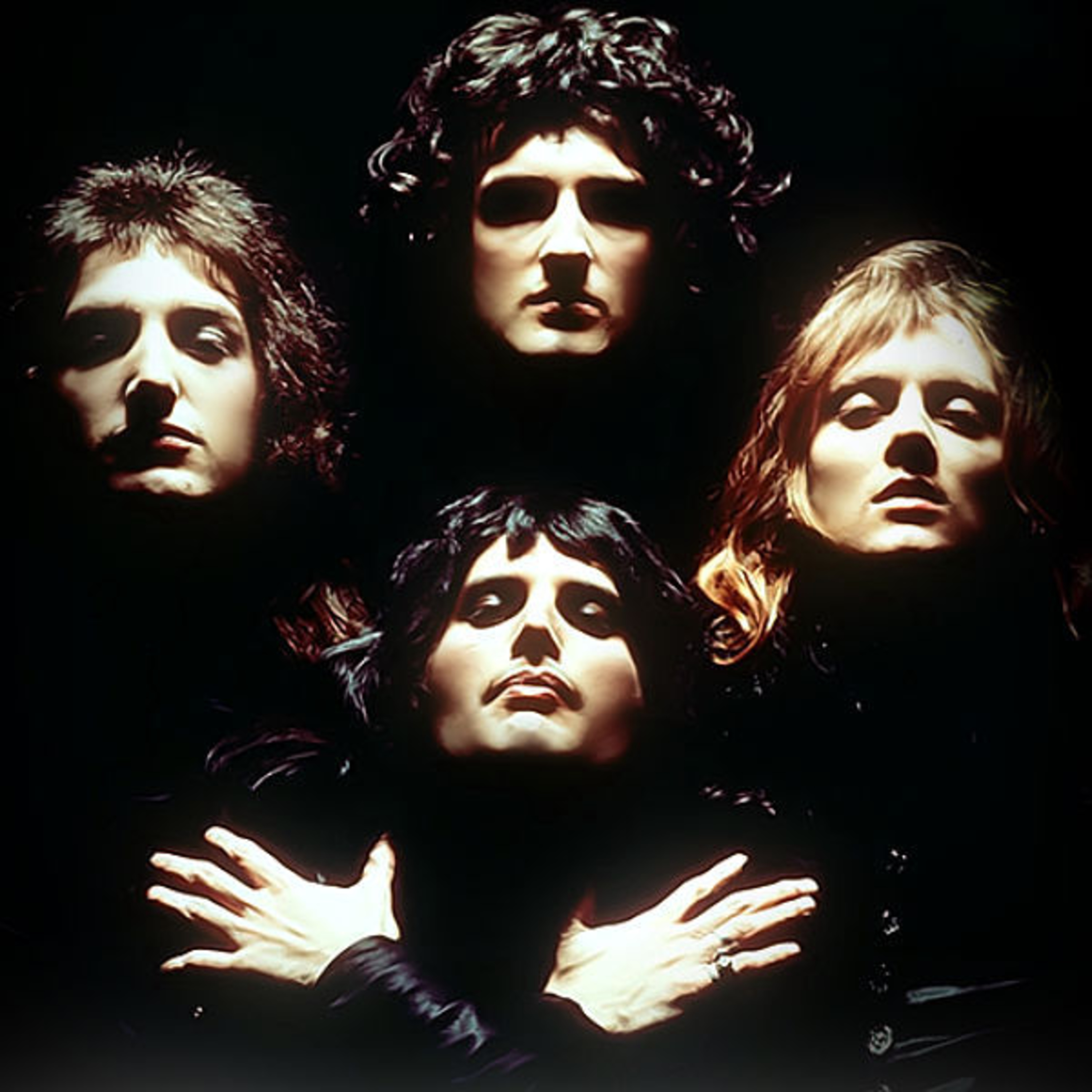 Queen Discussion  episode artwork