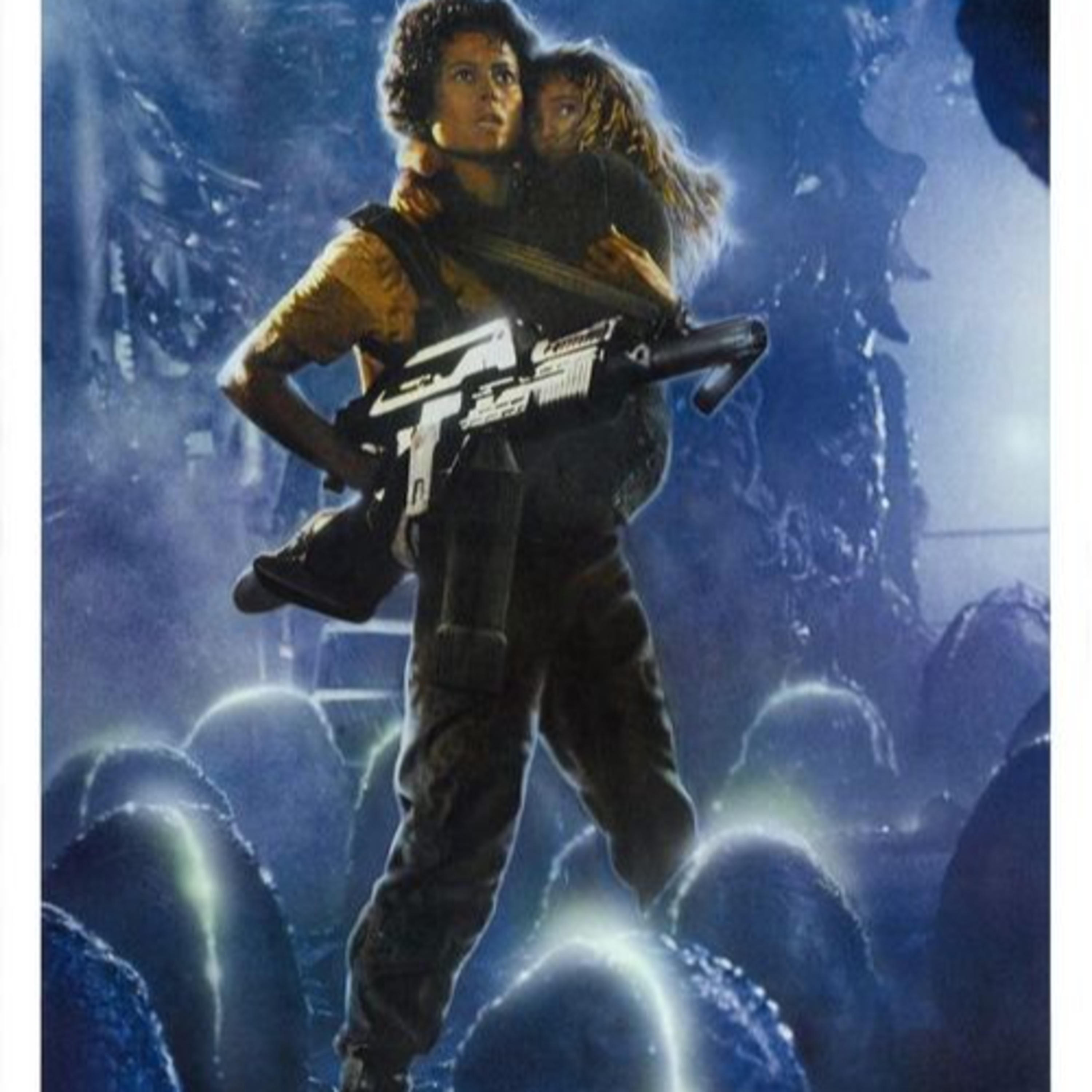 Alien Retrospective episode artwork