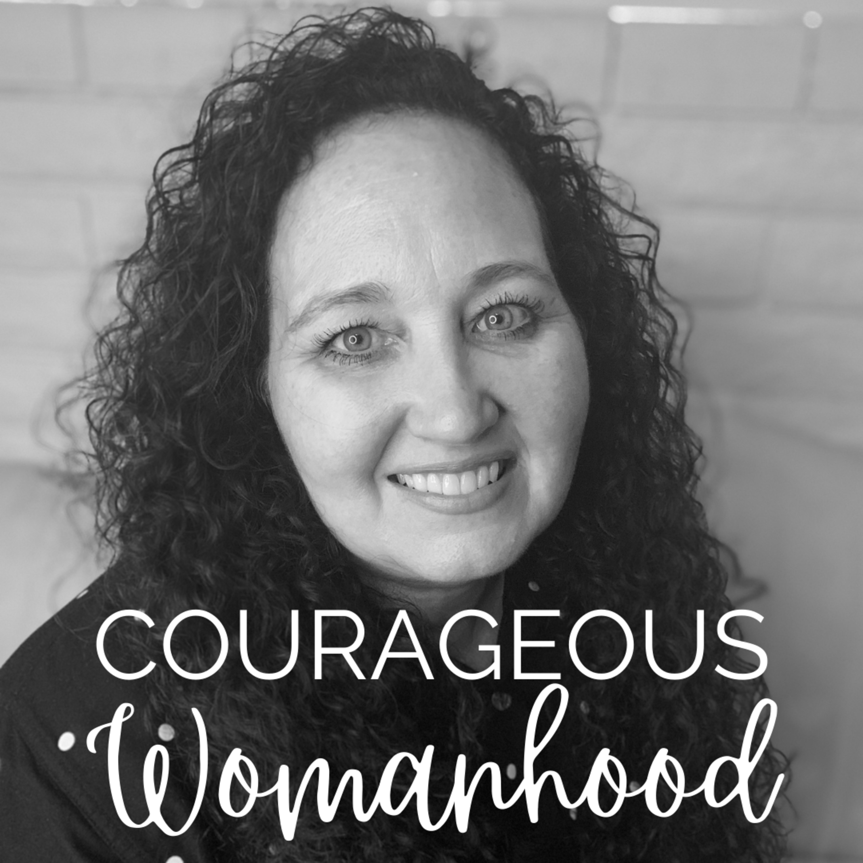Courageous Womanhood with Shelice Allen Millett