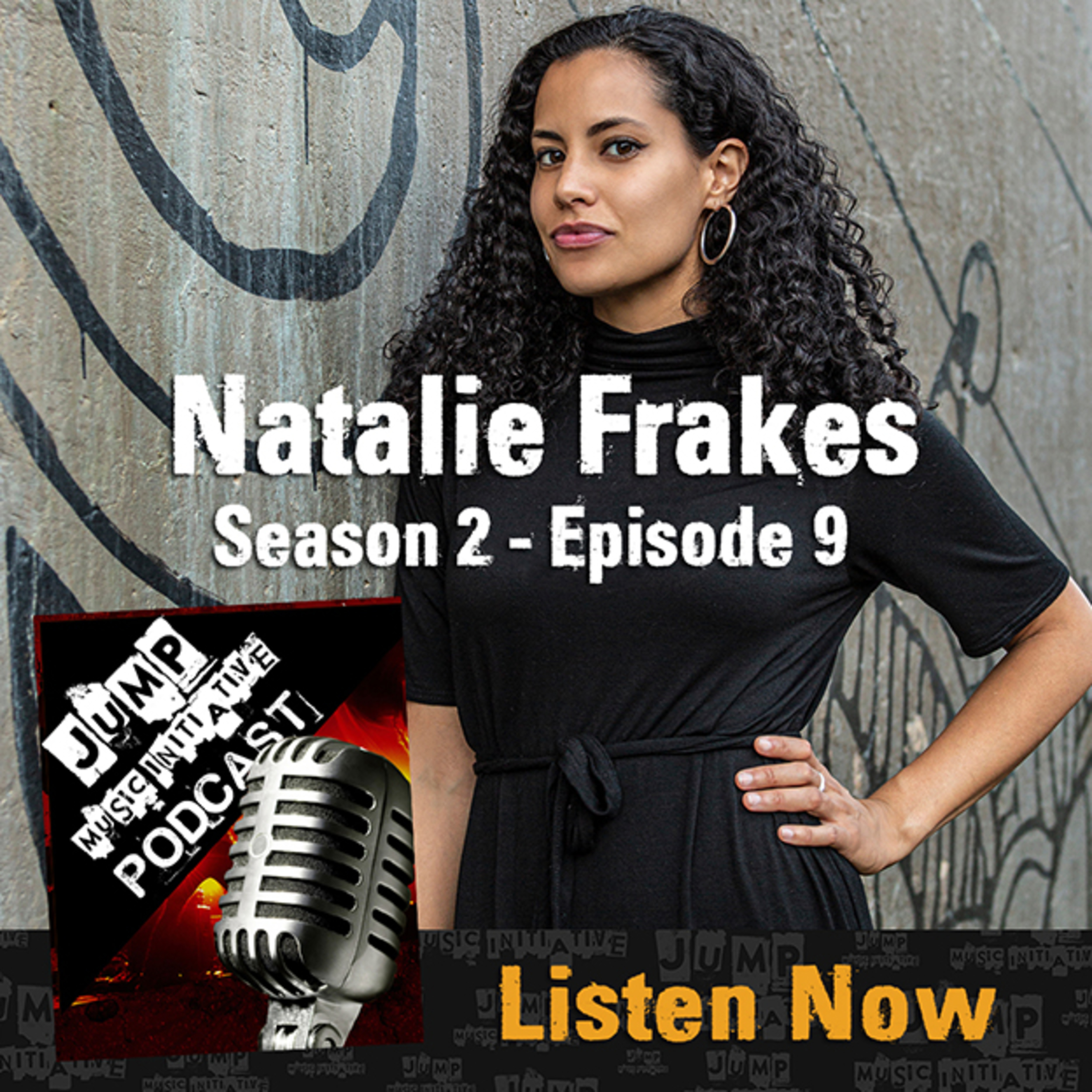 Natalie Frakes - Violinist, Performer and Educator - Using Music as a Vehicle for Social Change