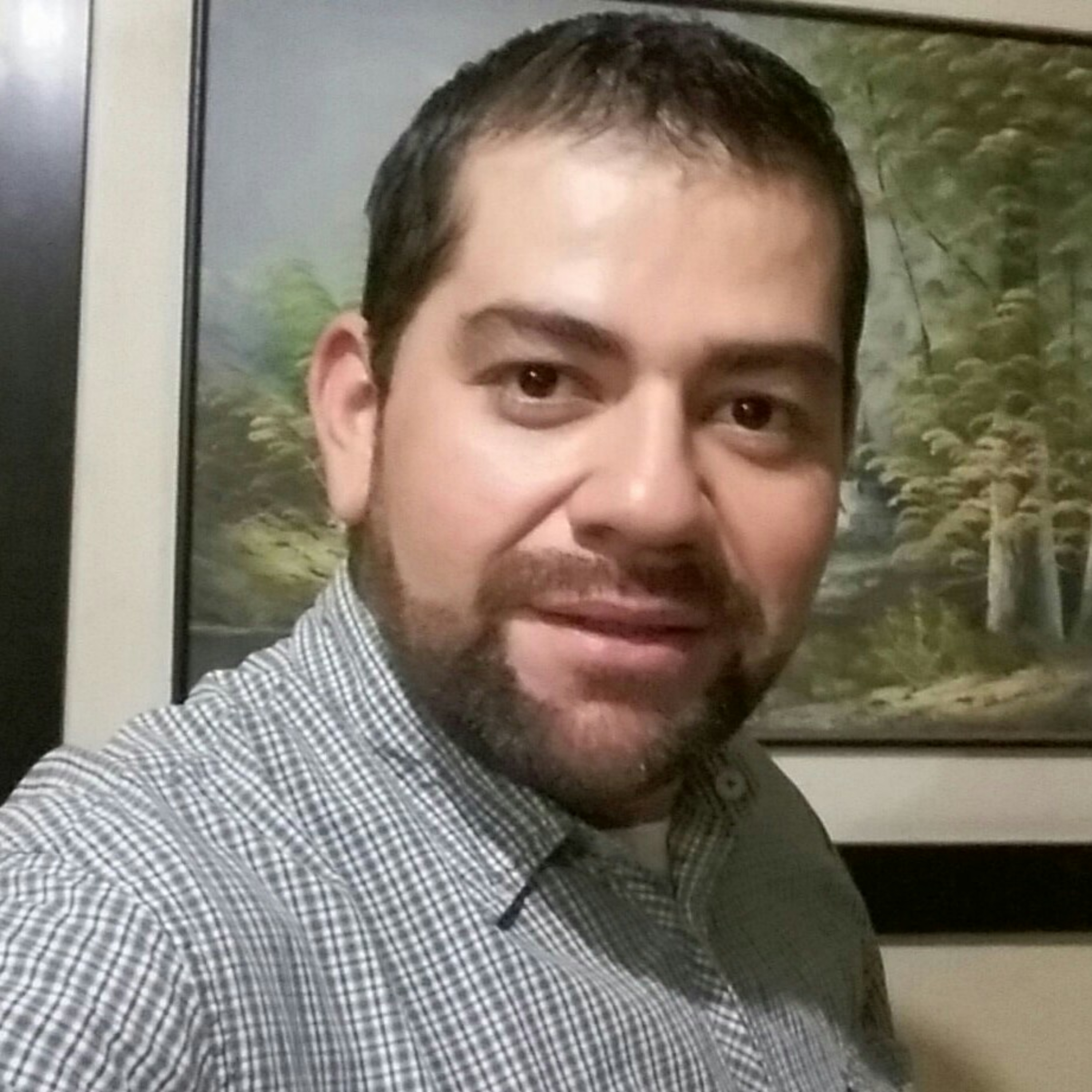 Hernán Prada Bayona \