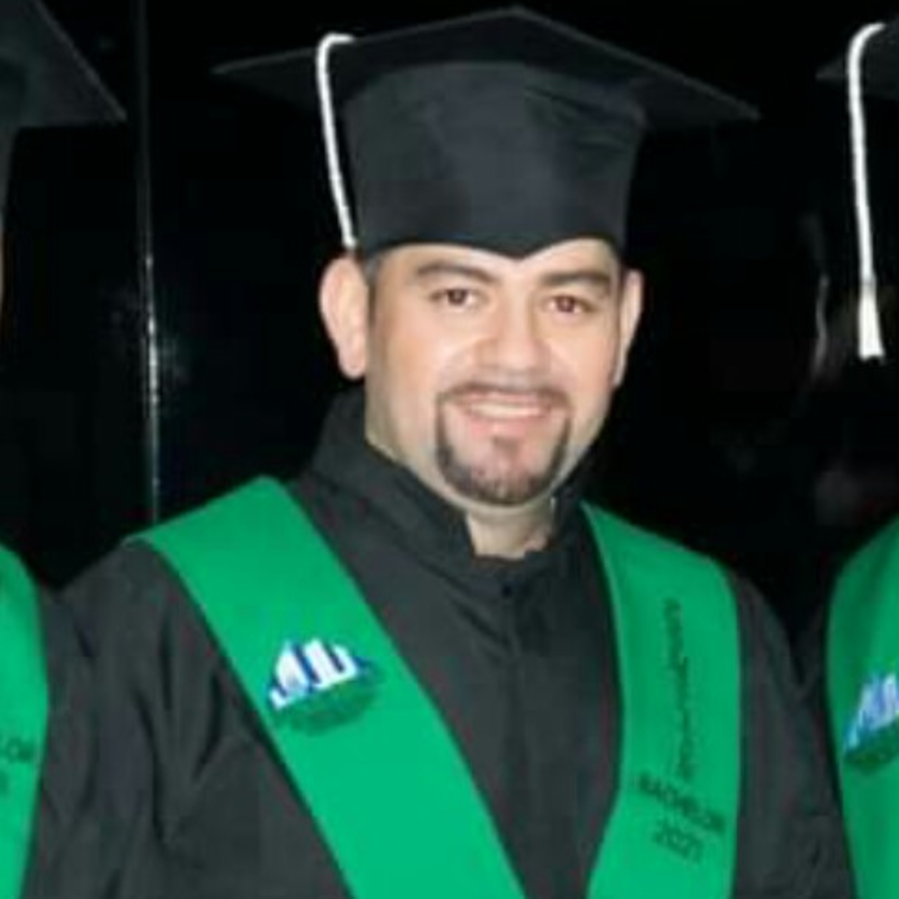 Hernán Prada Bayona \