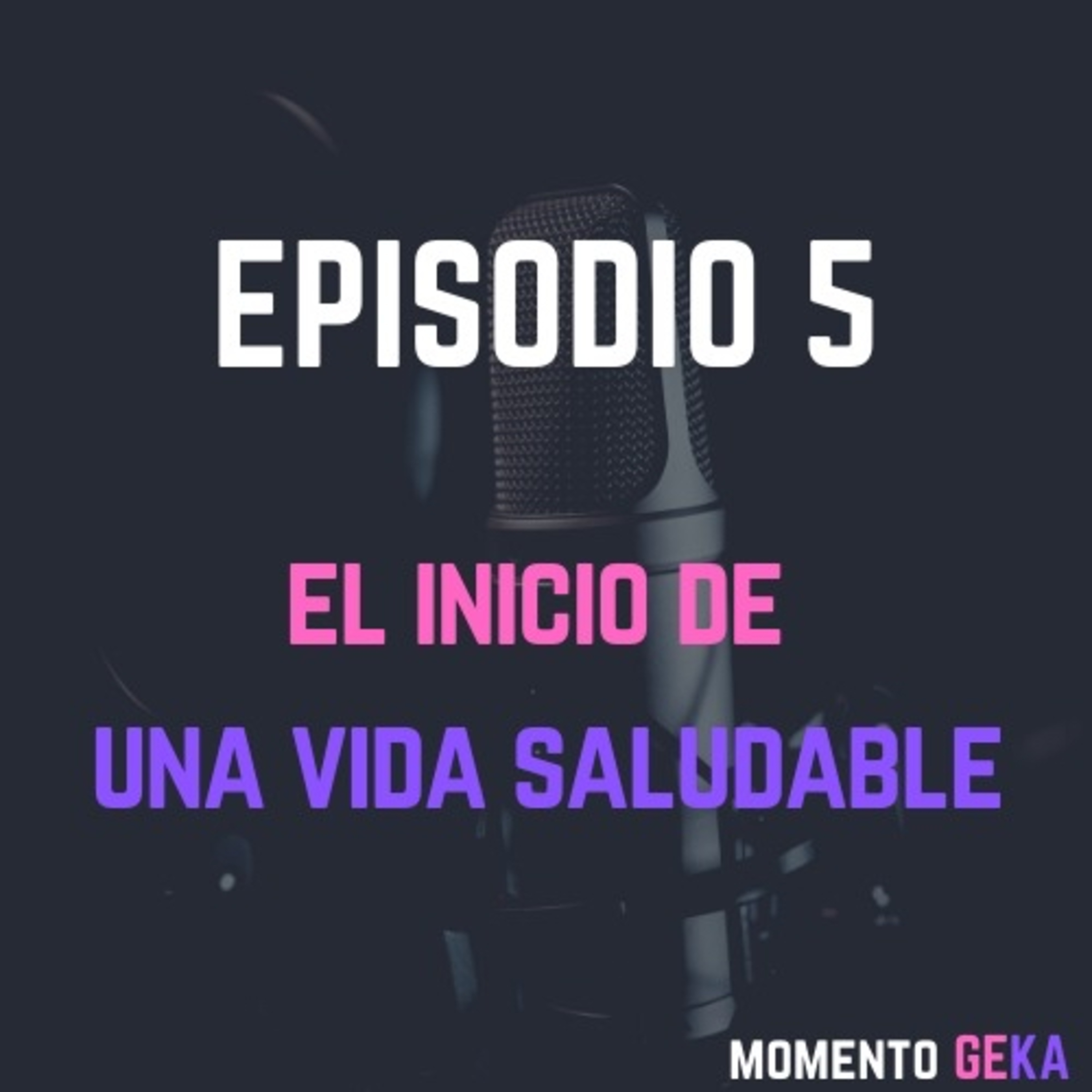MOMENTO GEKA