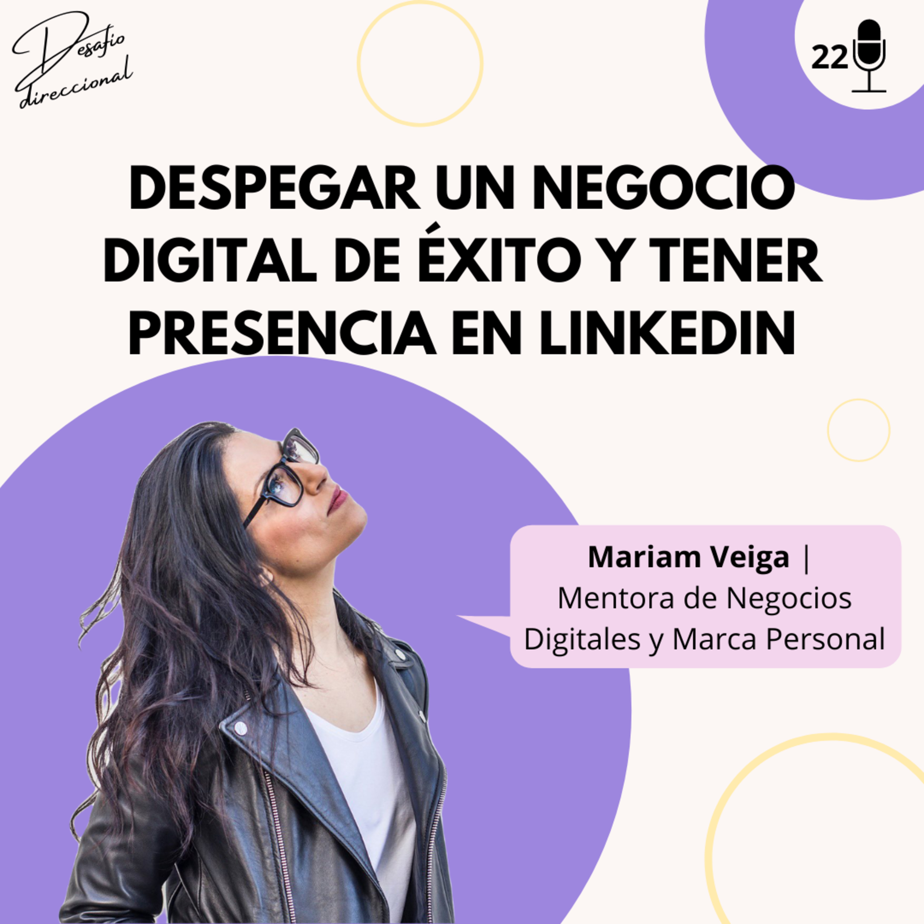 Desafio Direccional