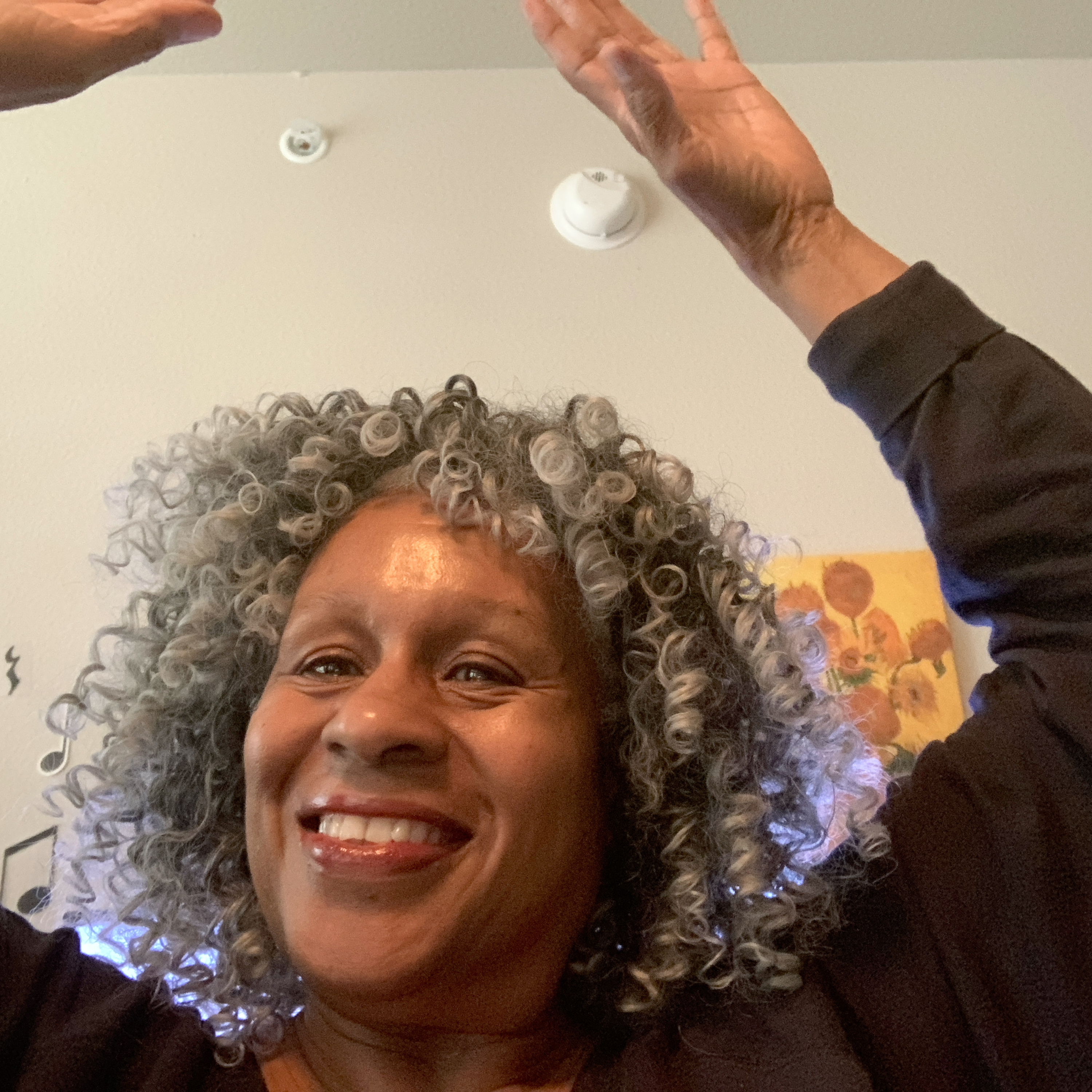 Dr. Donaleah Dedrick