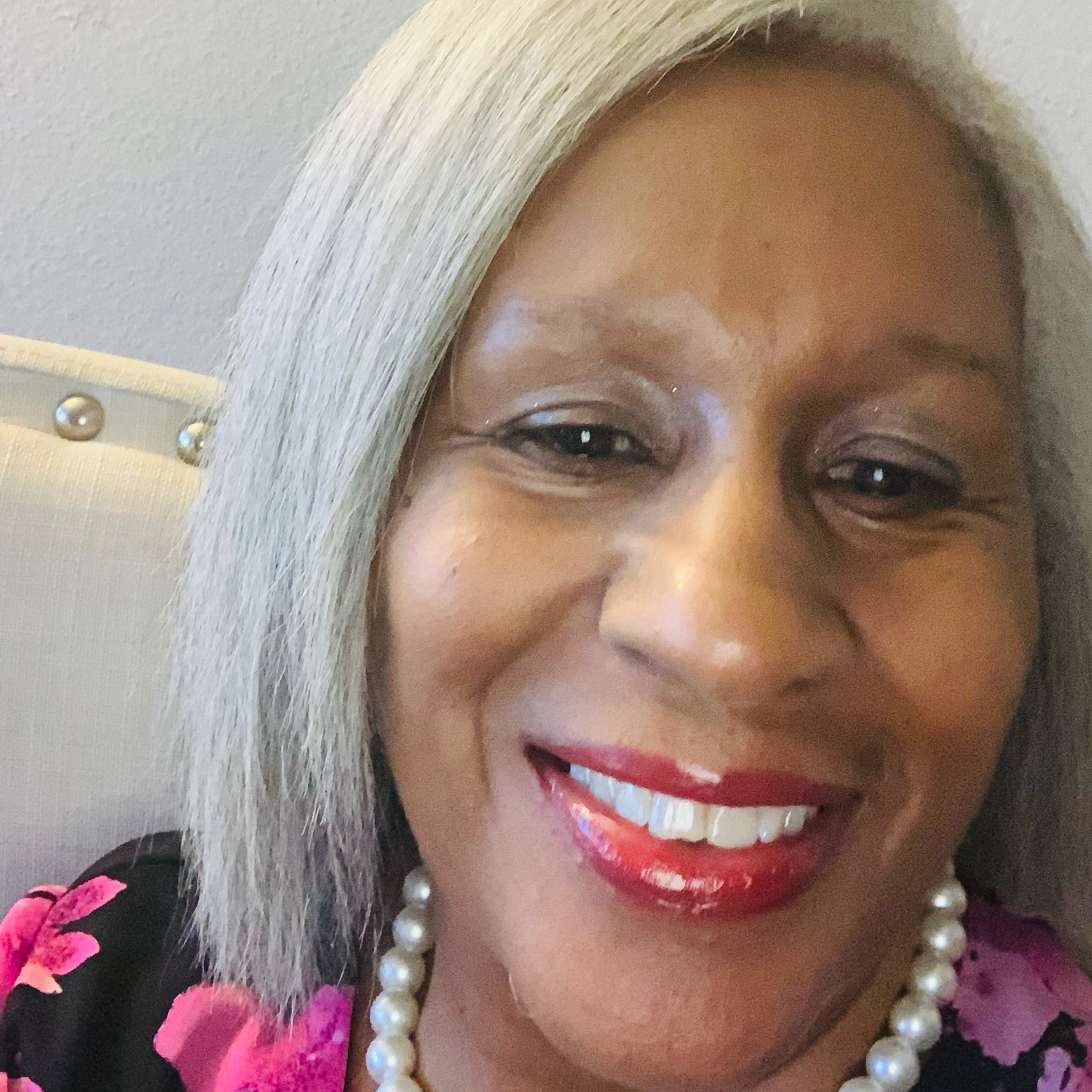 Dr. Donaleah Dedrick