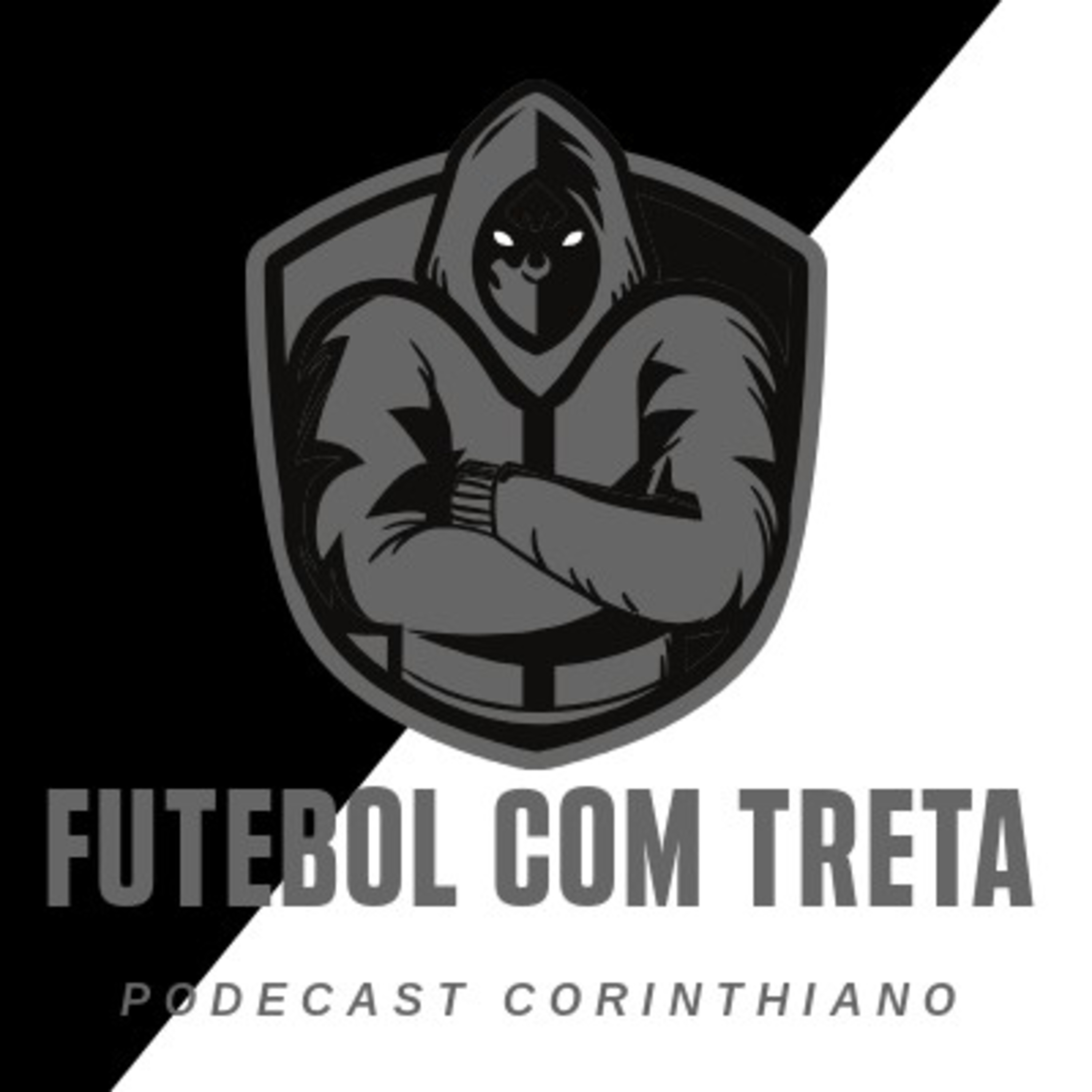 Futebol com Treta em prol do Corinthians